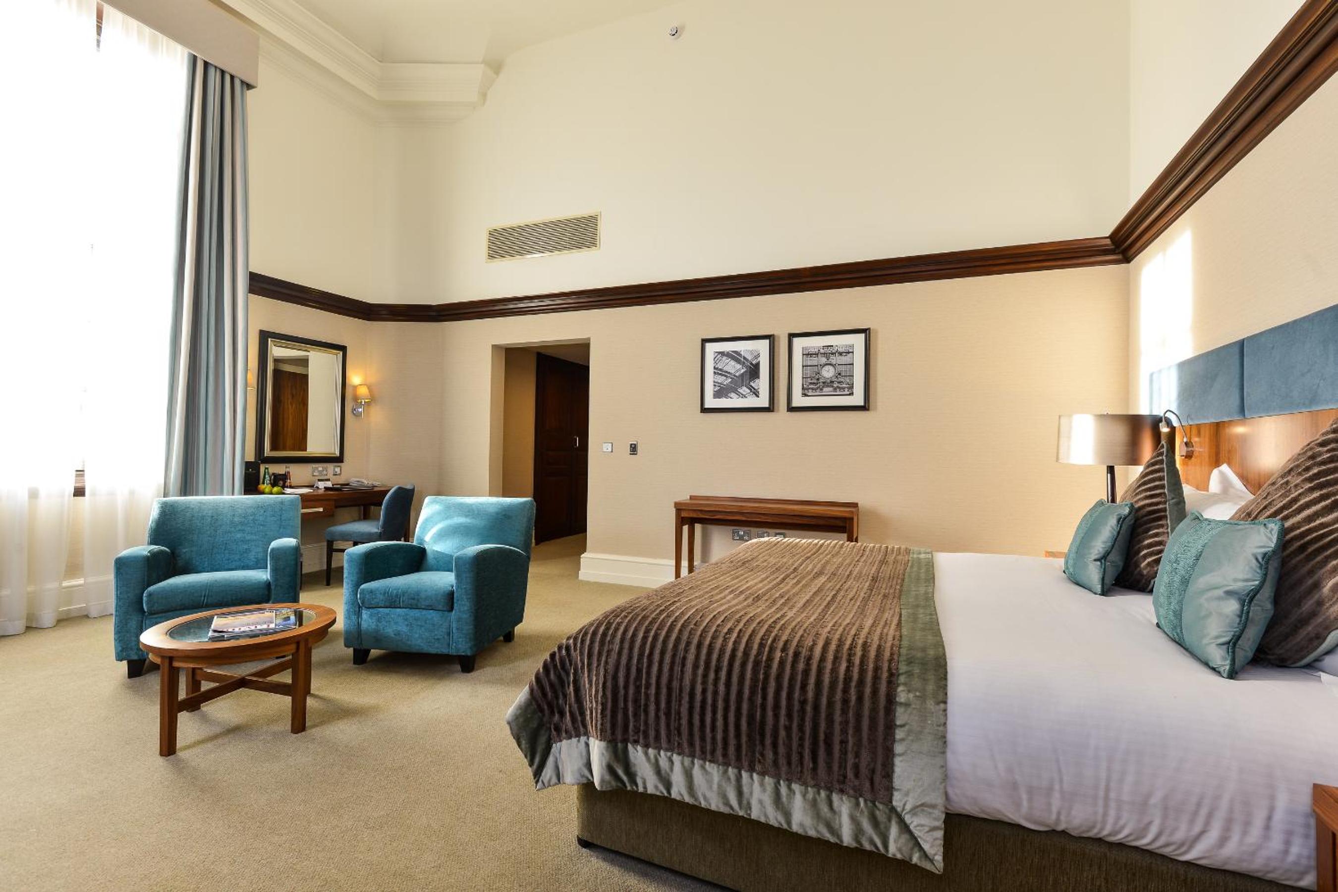 Executive Double Room - Photo 6