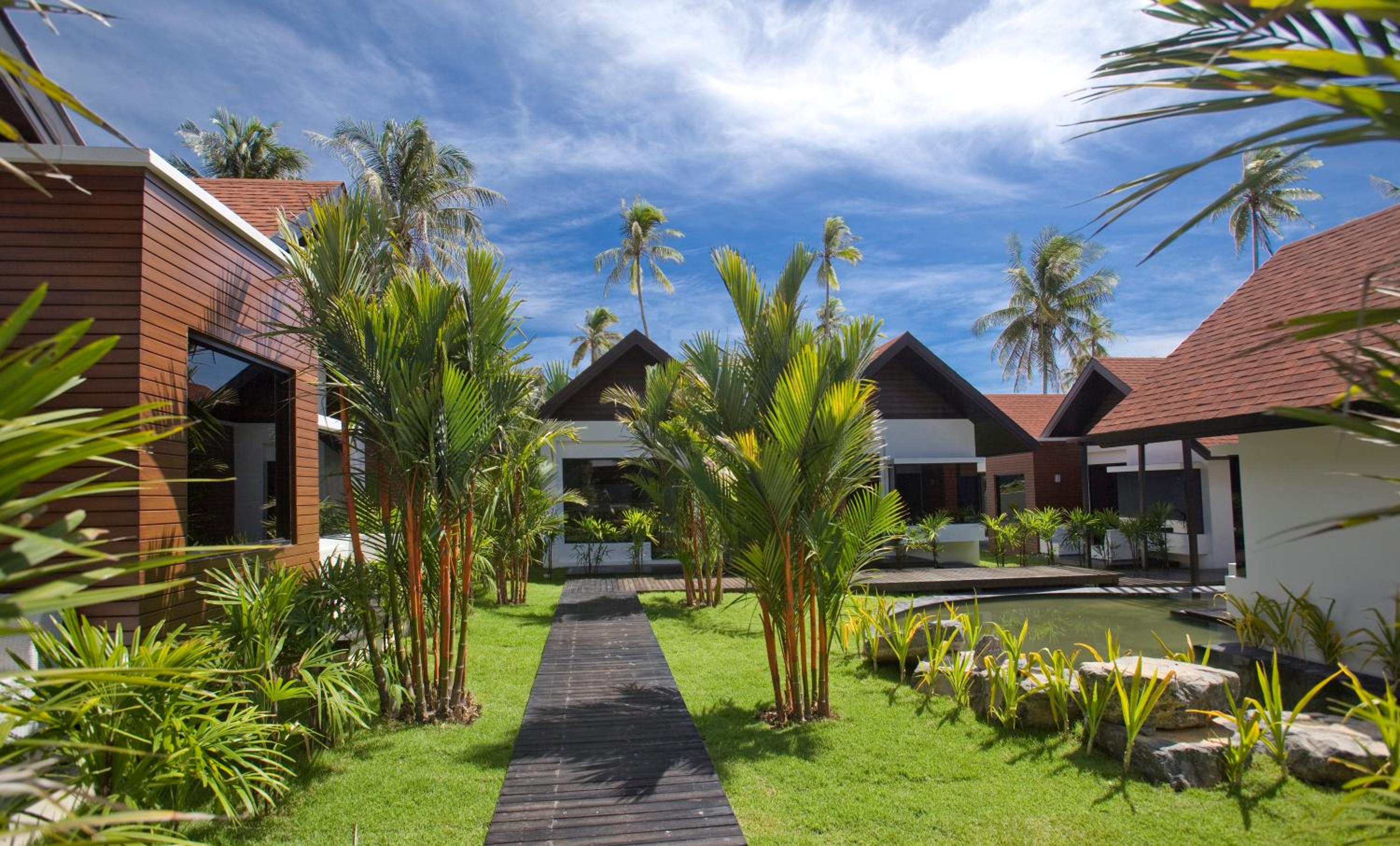Superior Villa - Photo 3