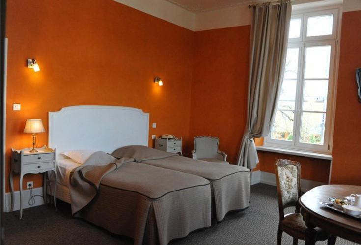 Residence Double Room photo 2