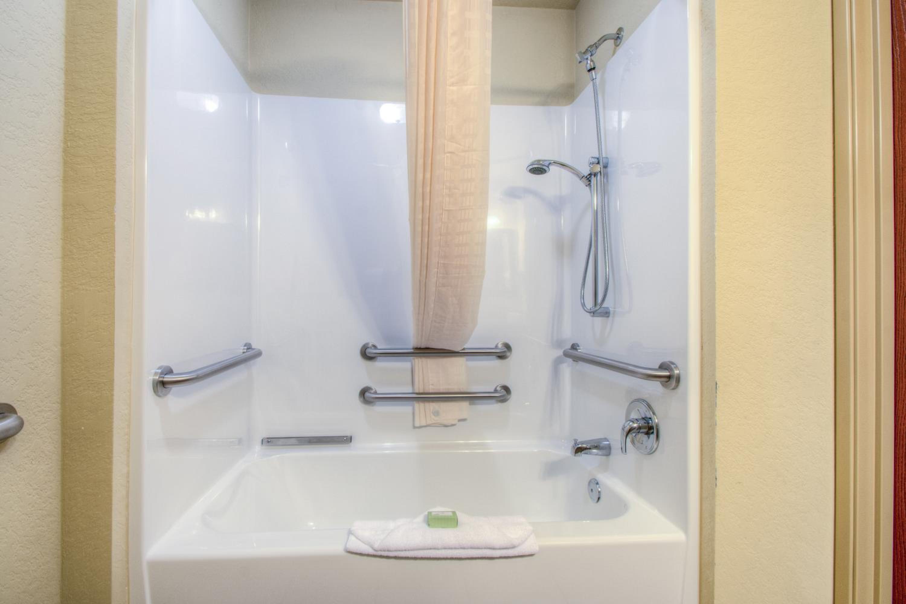 Cobblestone Inn & Suites - Wray, 사진 4