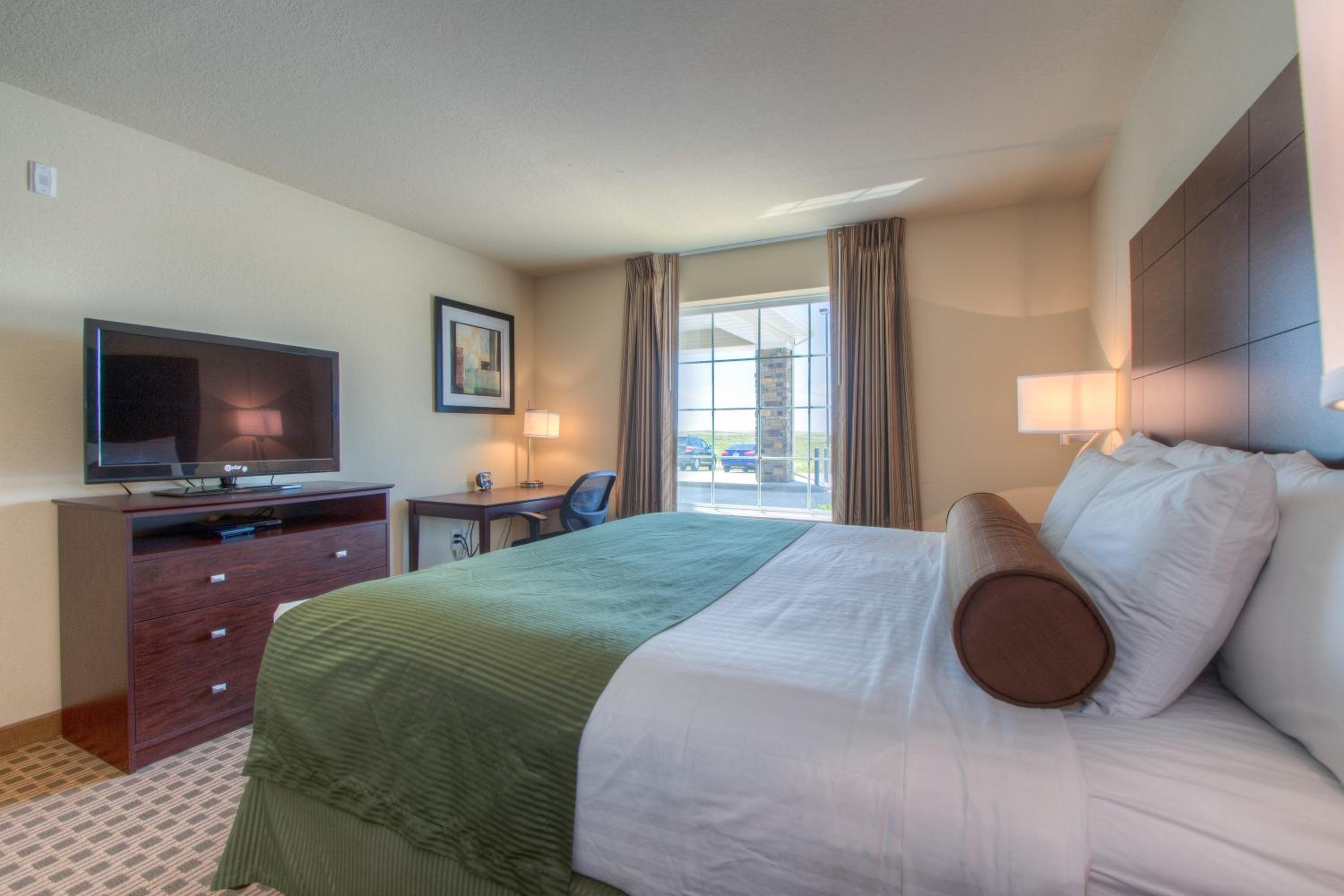 Cobblestone Inn & Suites - Wray, 사진 3