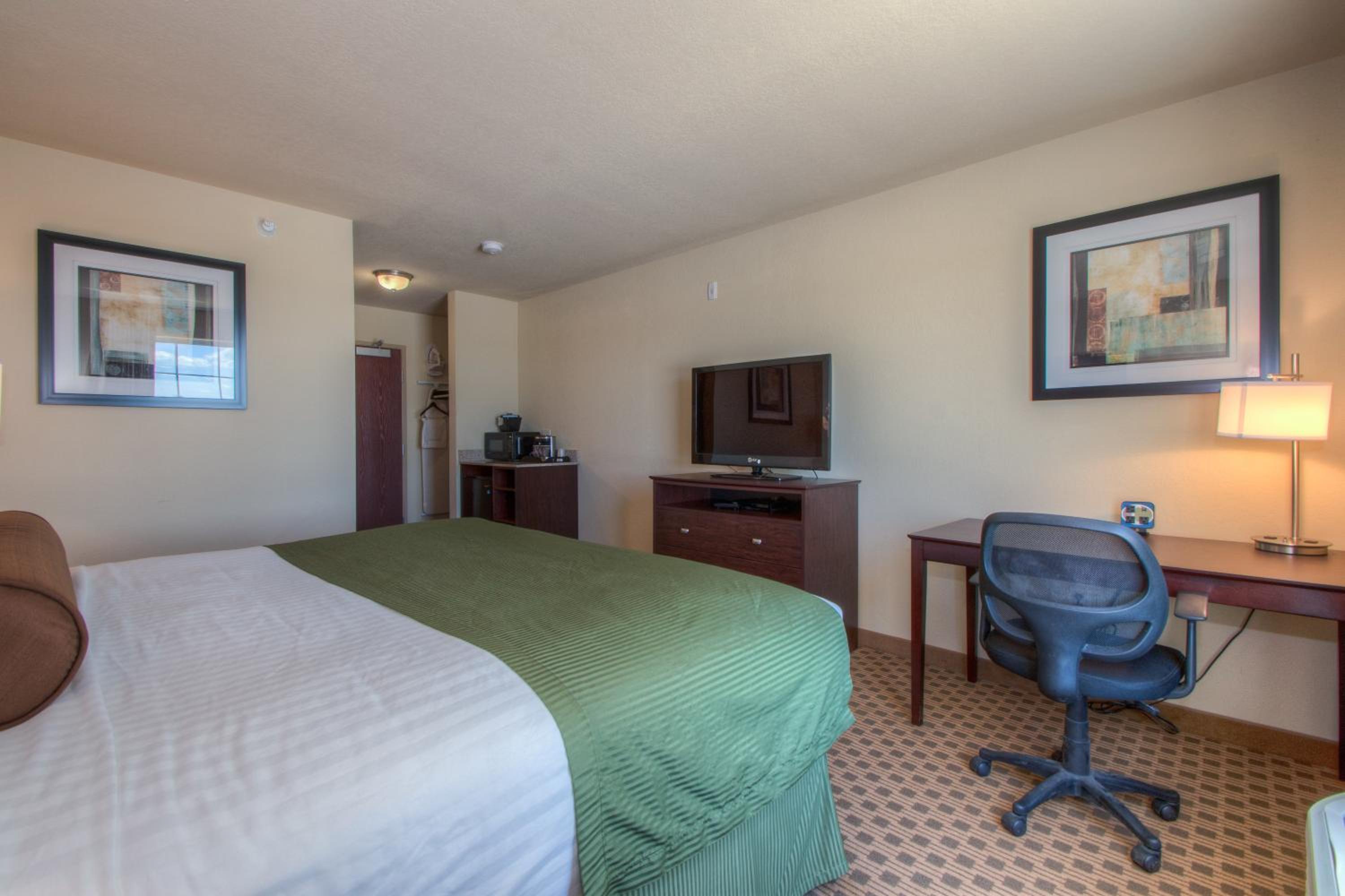 Cobblestone Inn & Suites - Wray, 사진 2