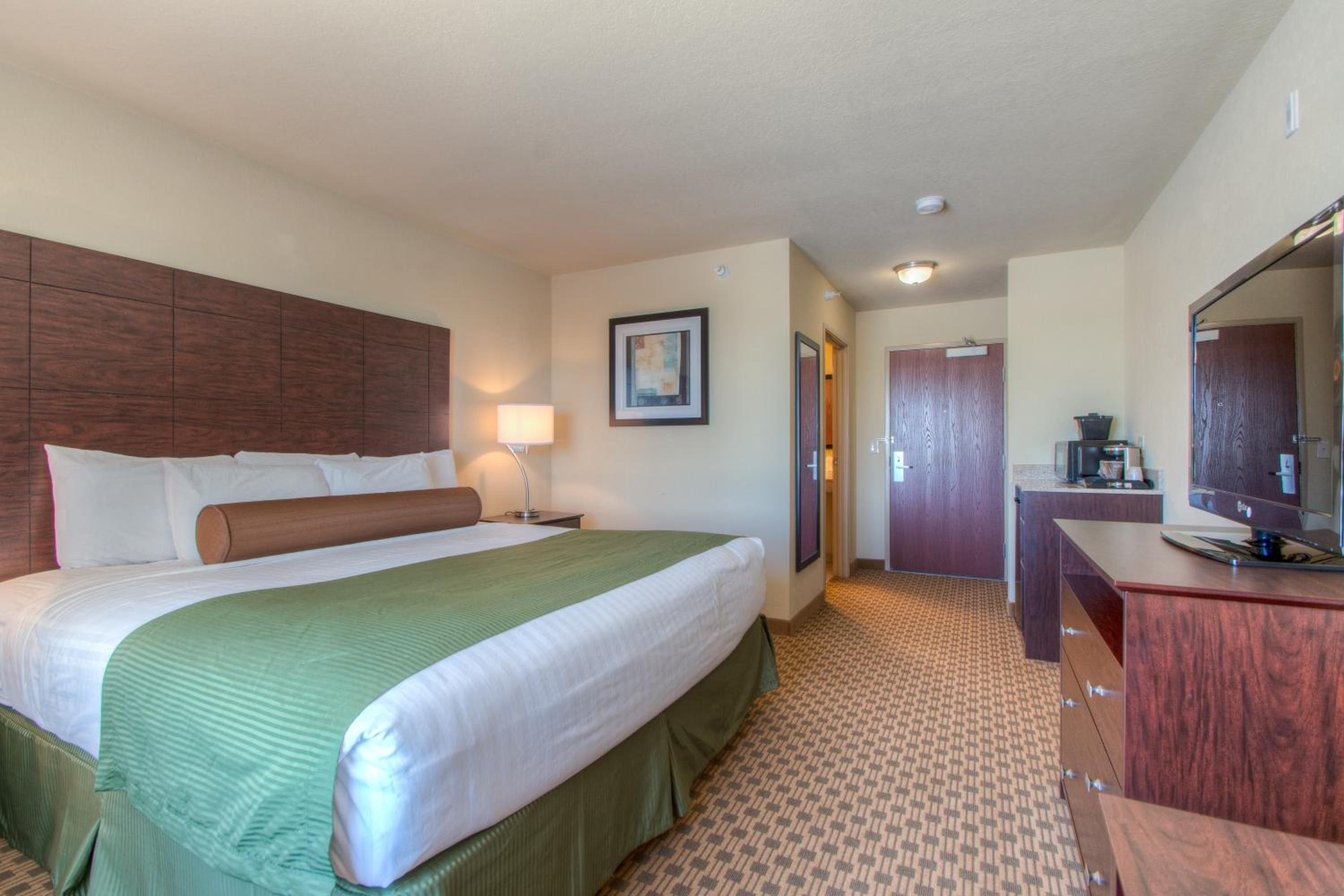 Cobblestone Inn & Suites - Wray, 사진 5
