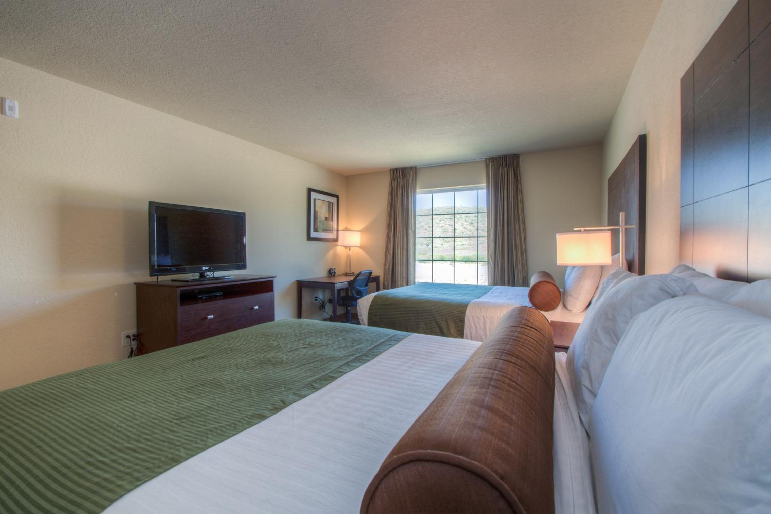 Cobblestone Inn & Suites - Wray
