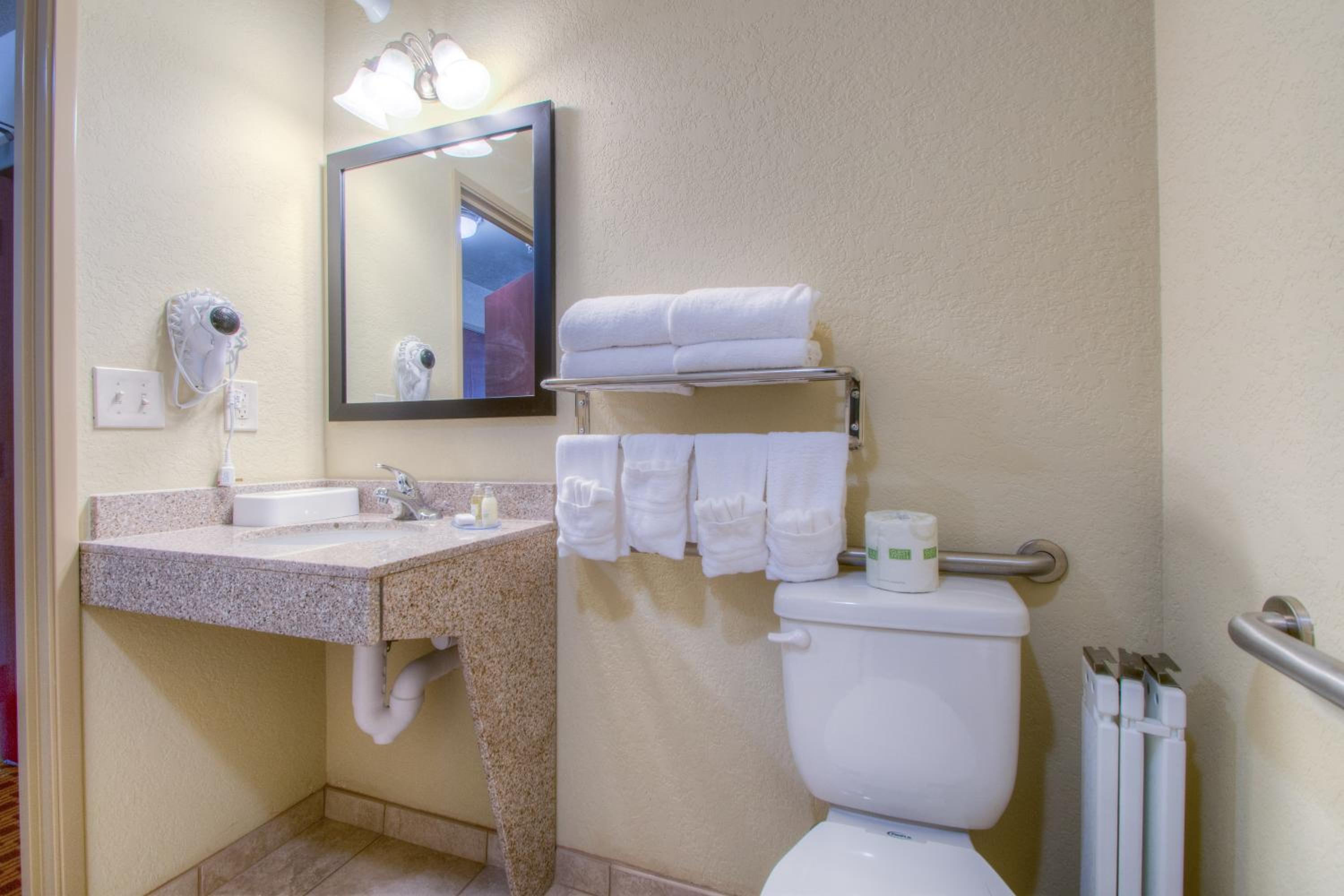 Cobblestone Inn & Suites - Wray, 사진 6