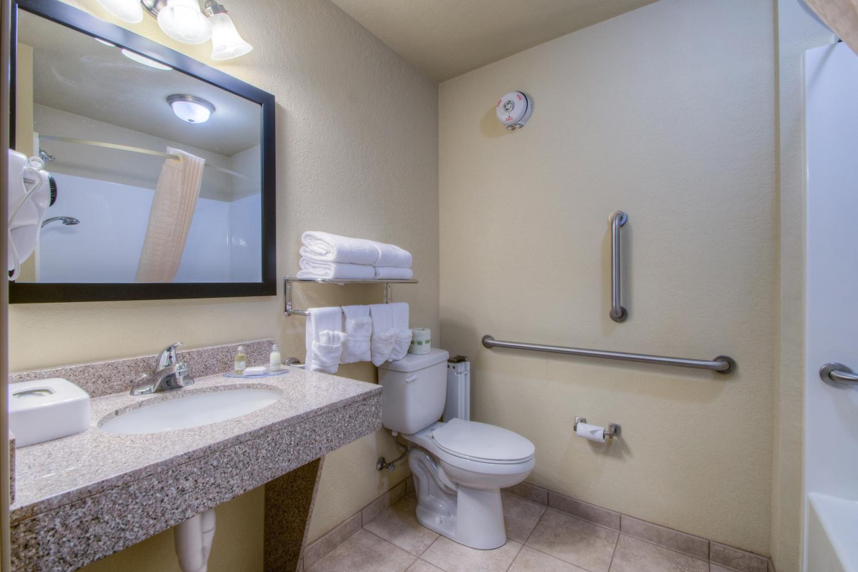 Cobblestone Inn & Suites - Wray, 사진 8