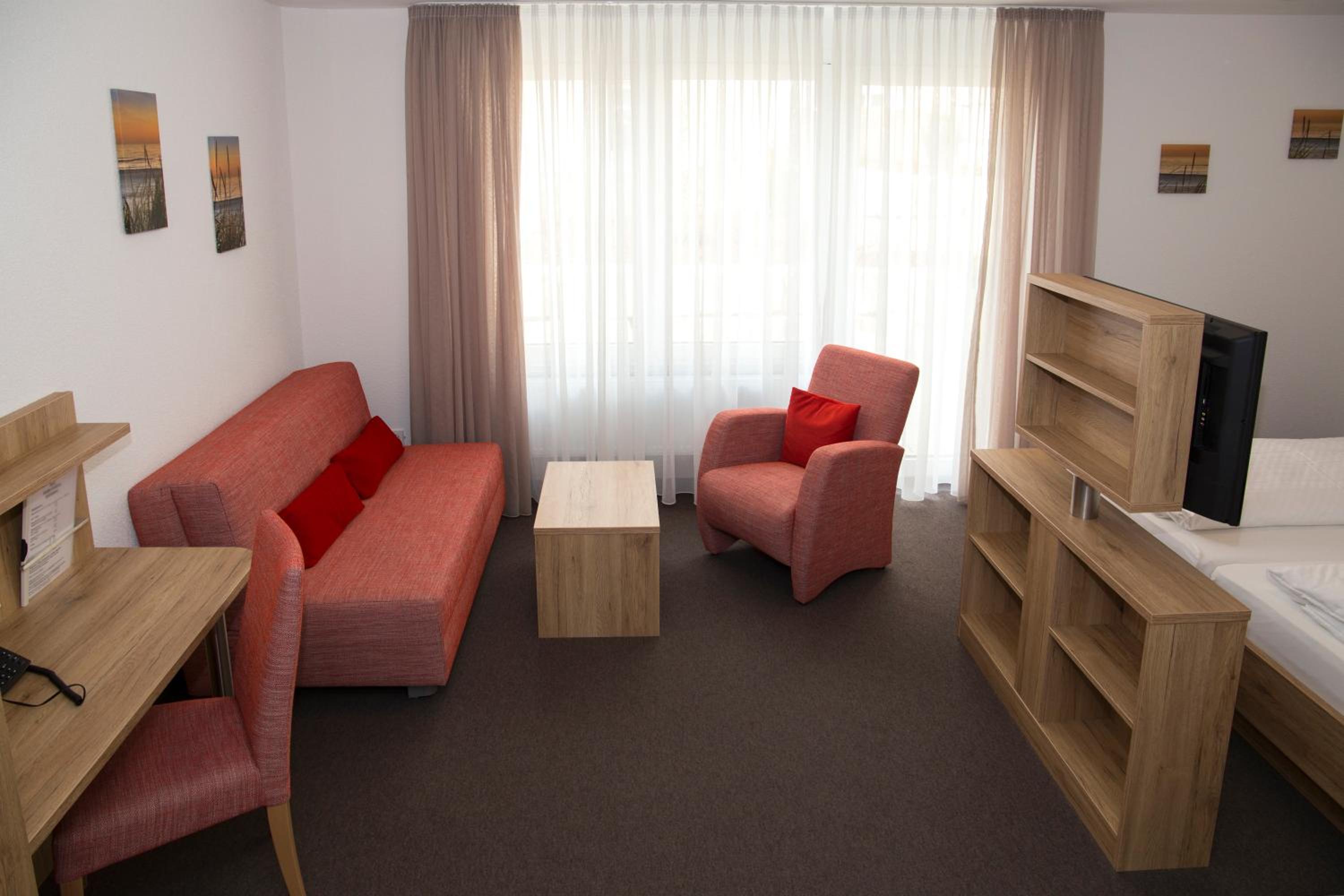Triple Room photo 2