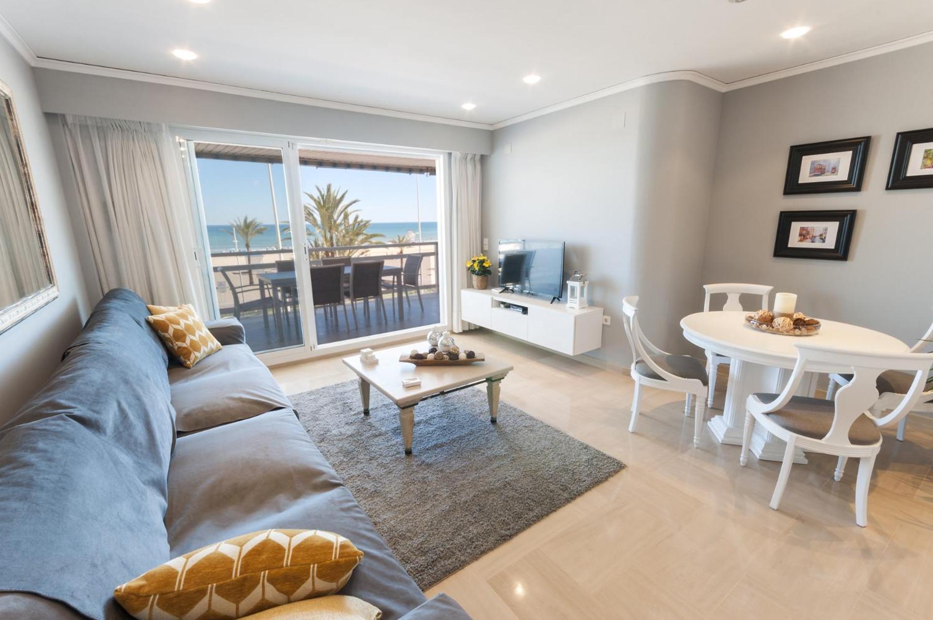 Apartamento Superior