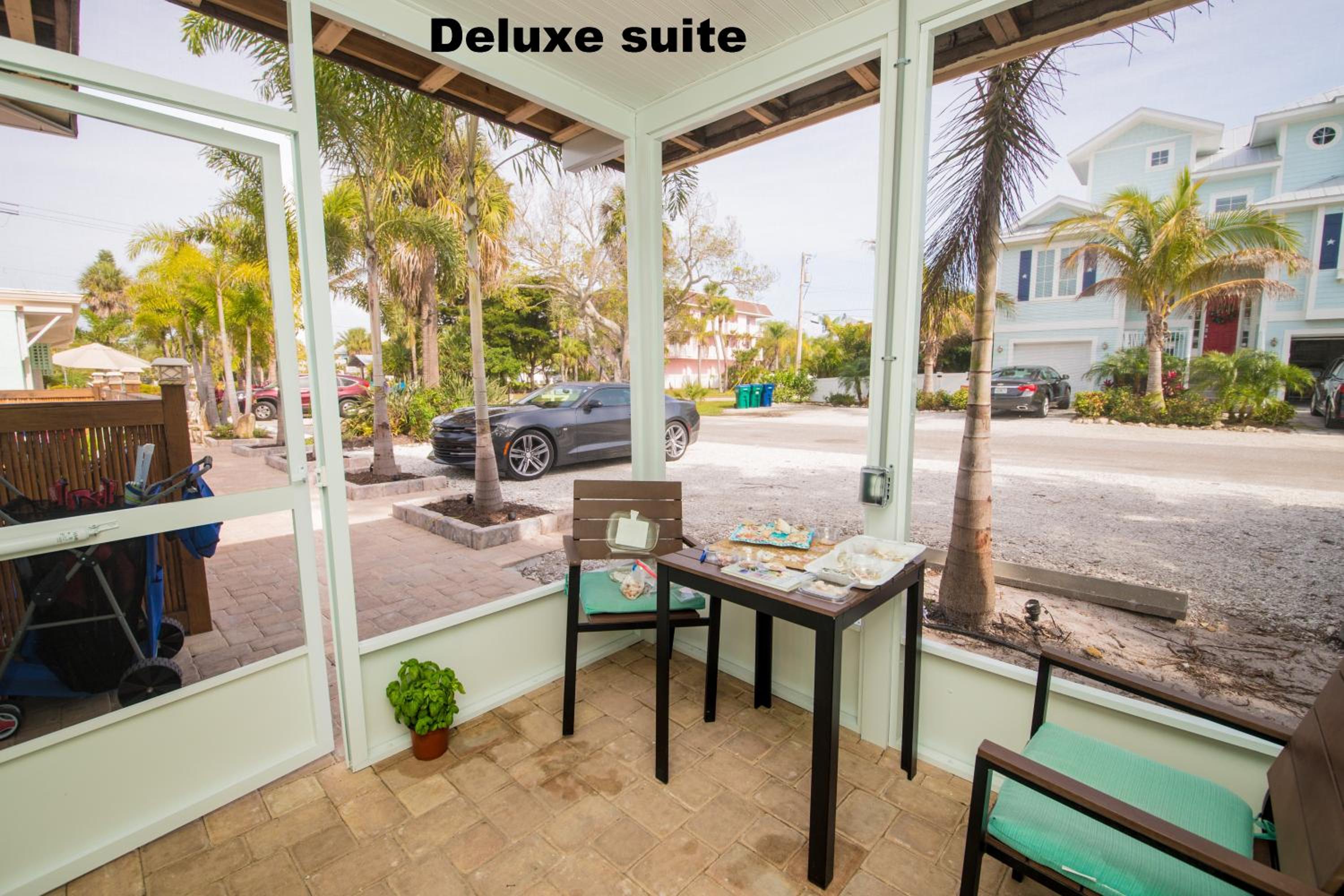 1 Bedroom King Suite photo 3
