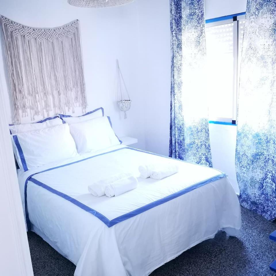 Departamento de tres habitaciones