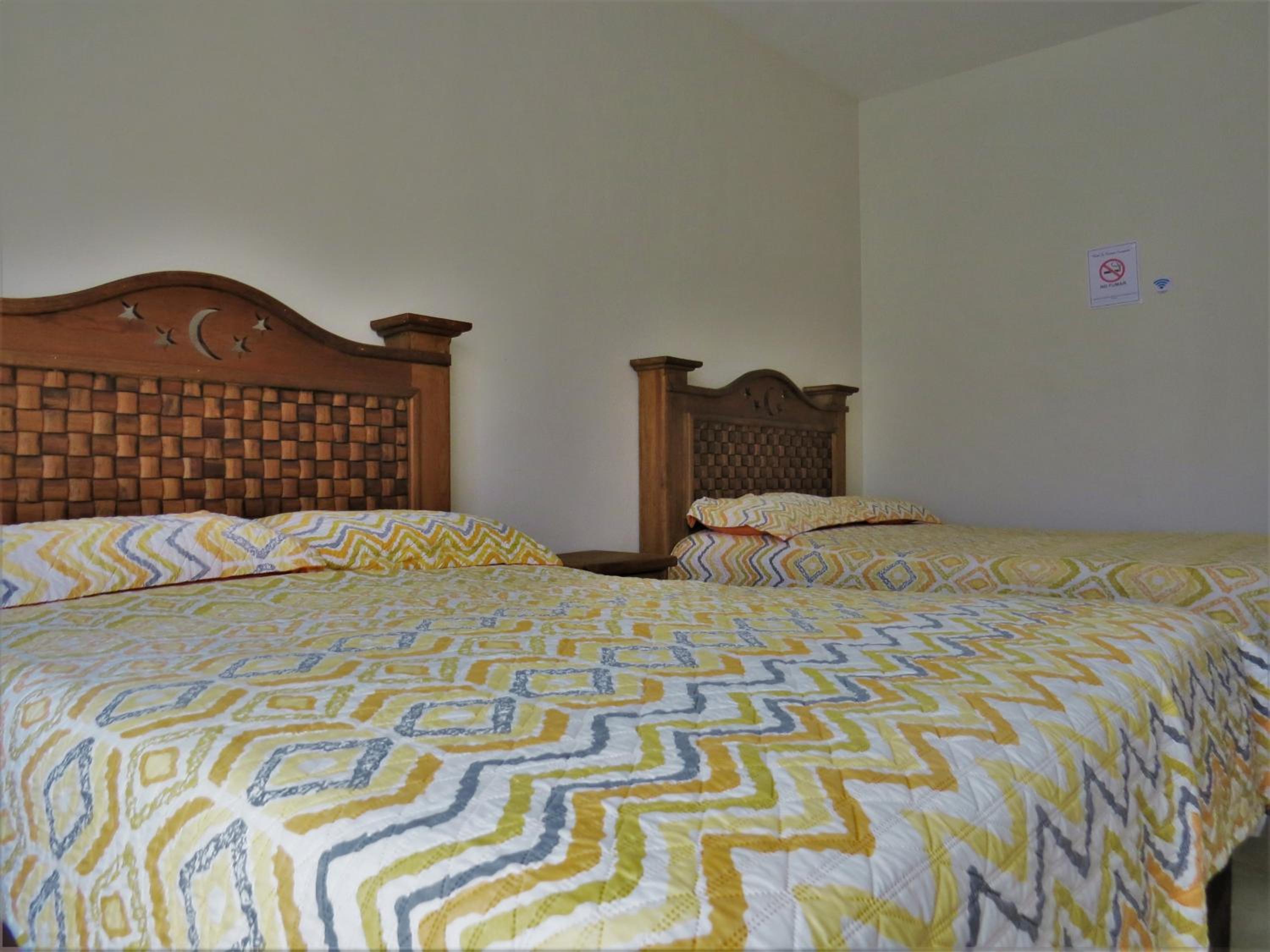 Triple Room - Photo 1