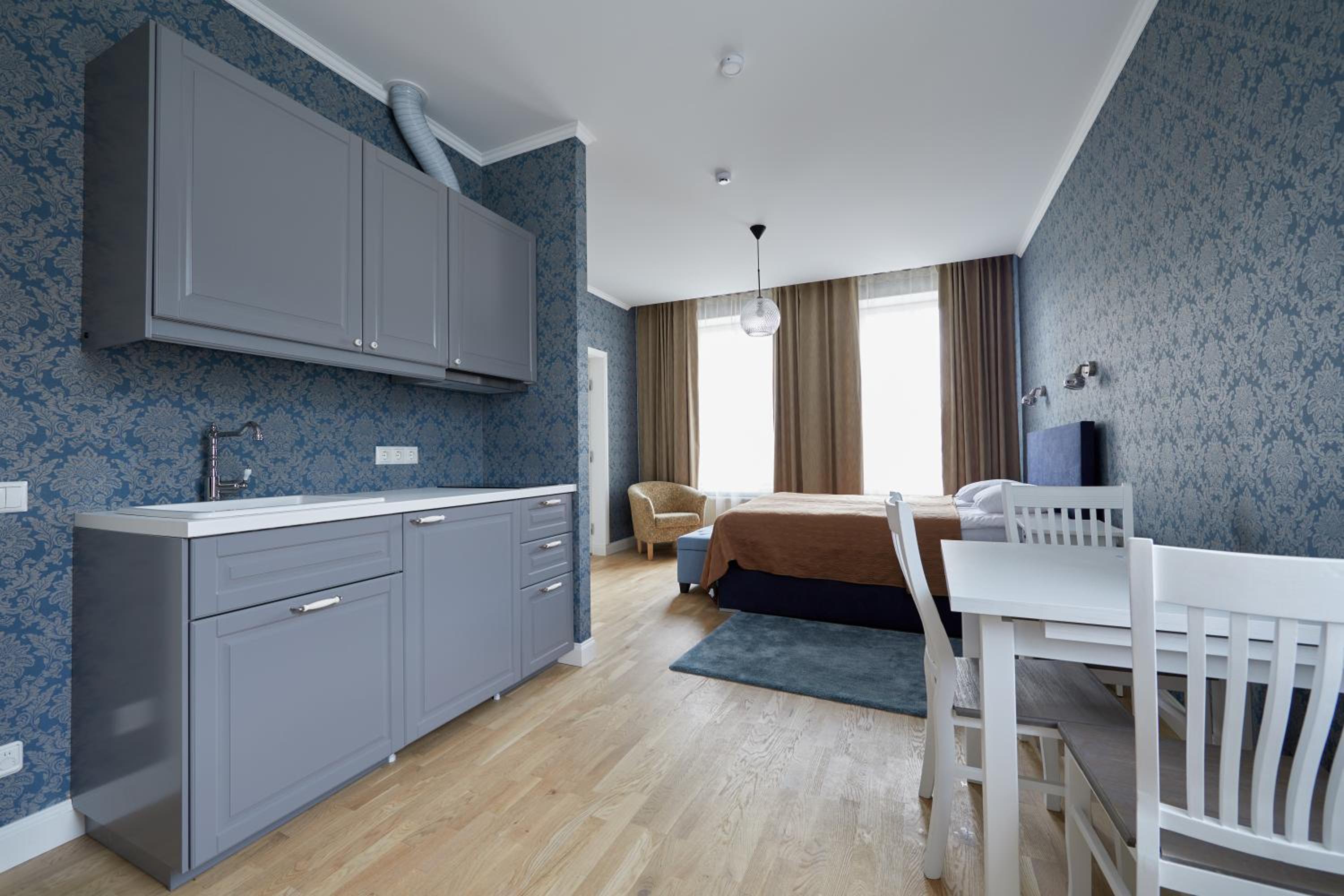 Superior Apartment photo 1