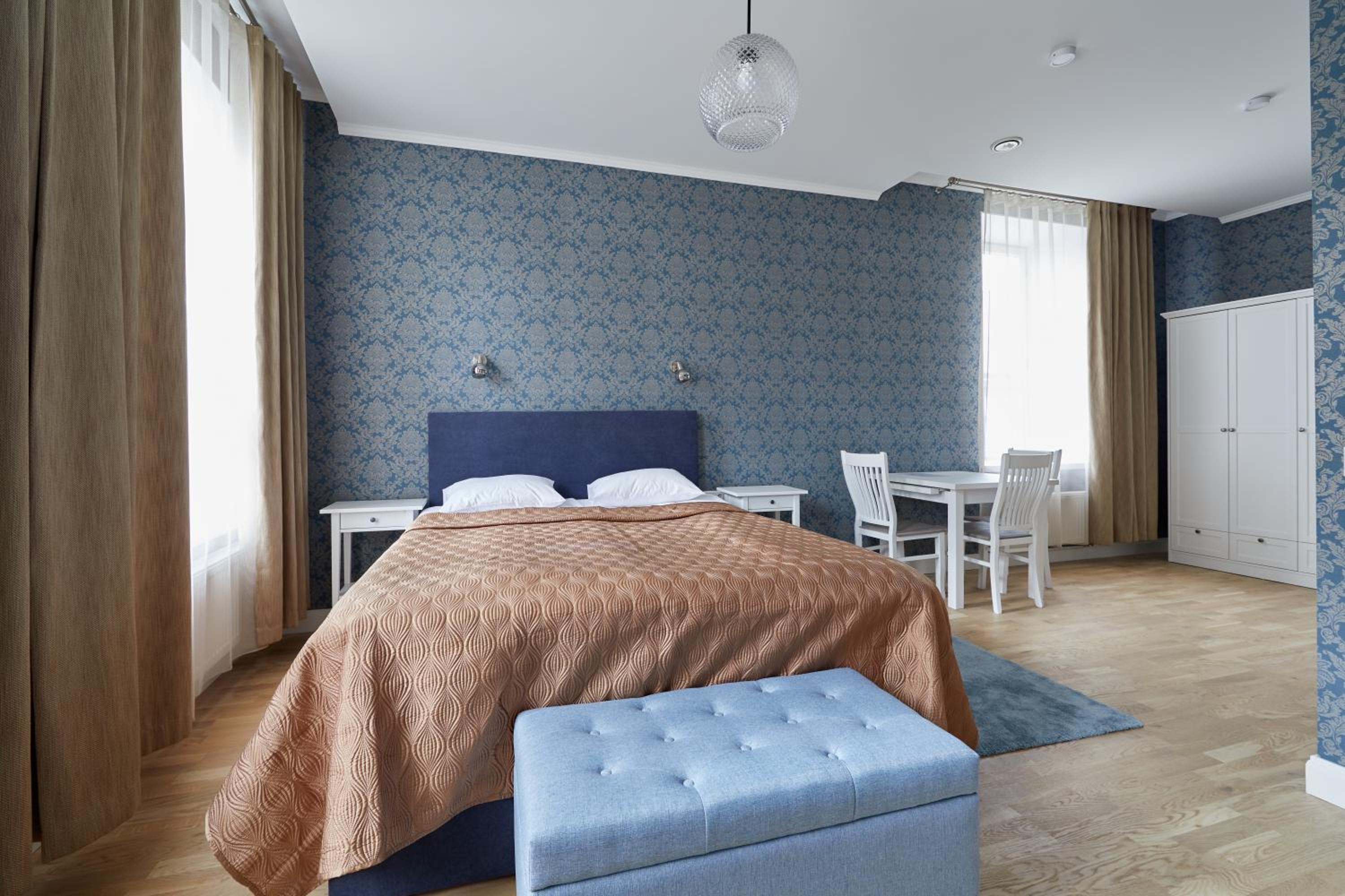 Superior Apartment photo 2