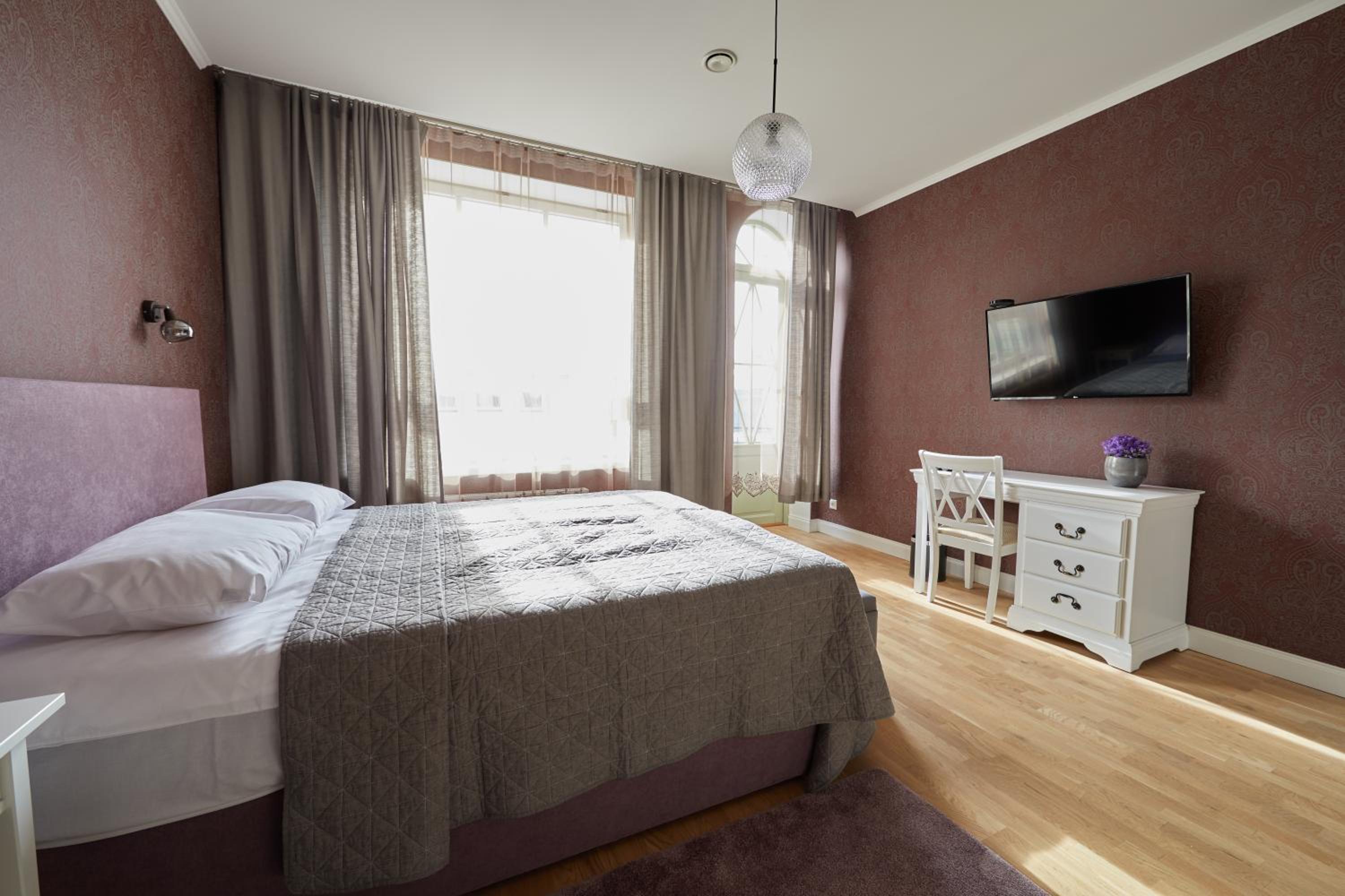Superior Double Room photo 2