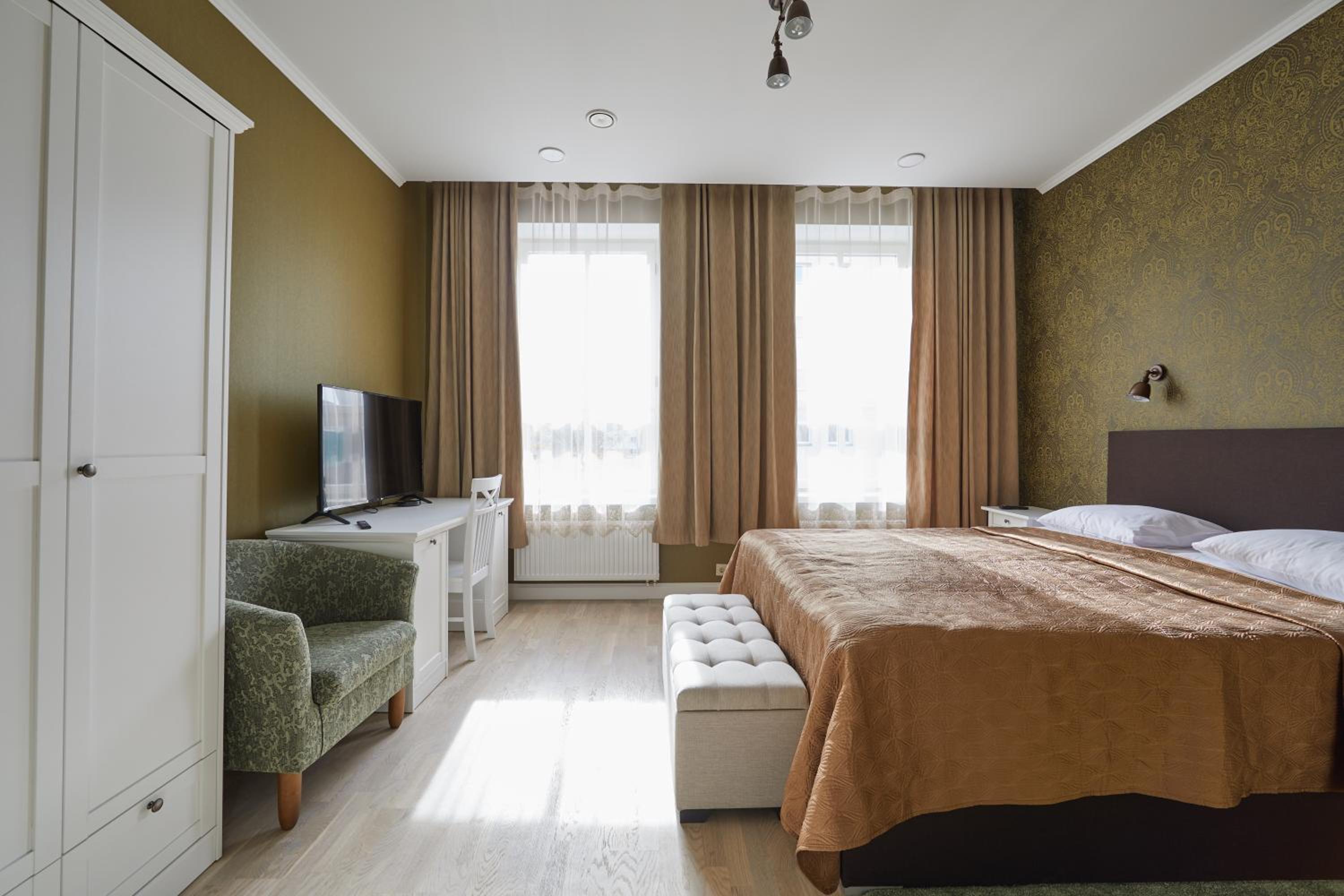 Superior Apartment photo 3