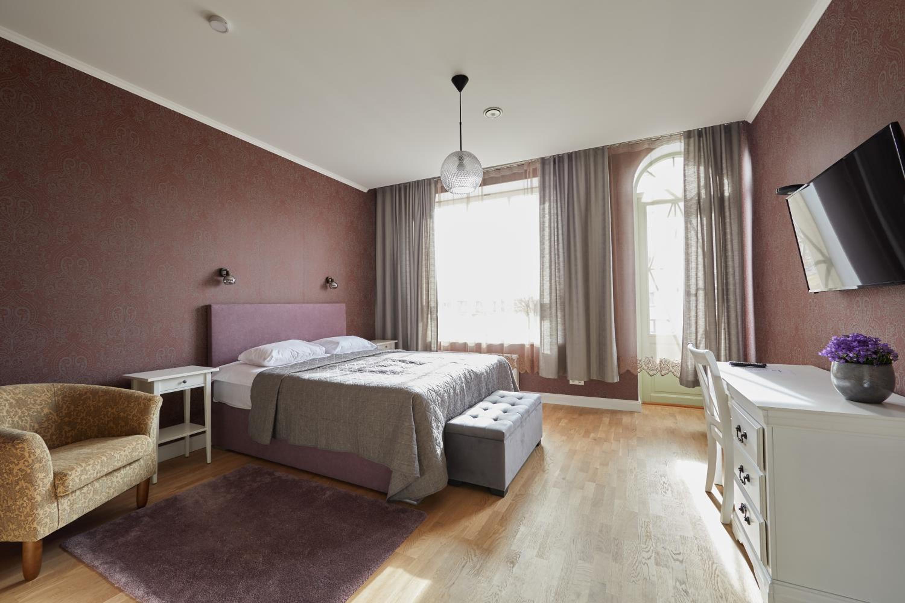 Superior Double Room photo 1
