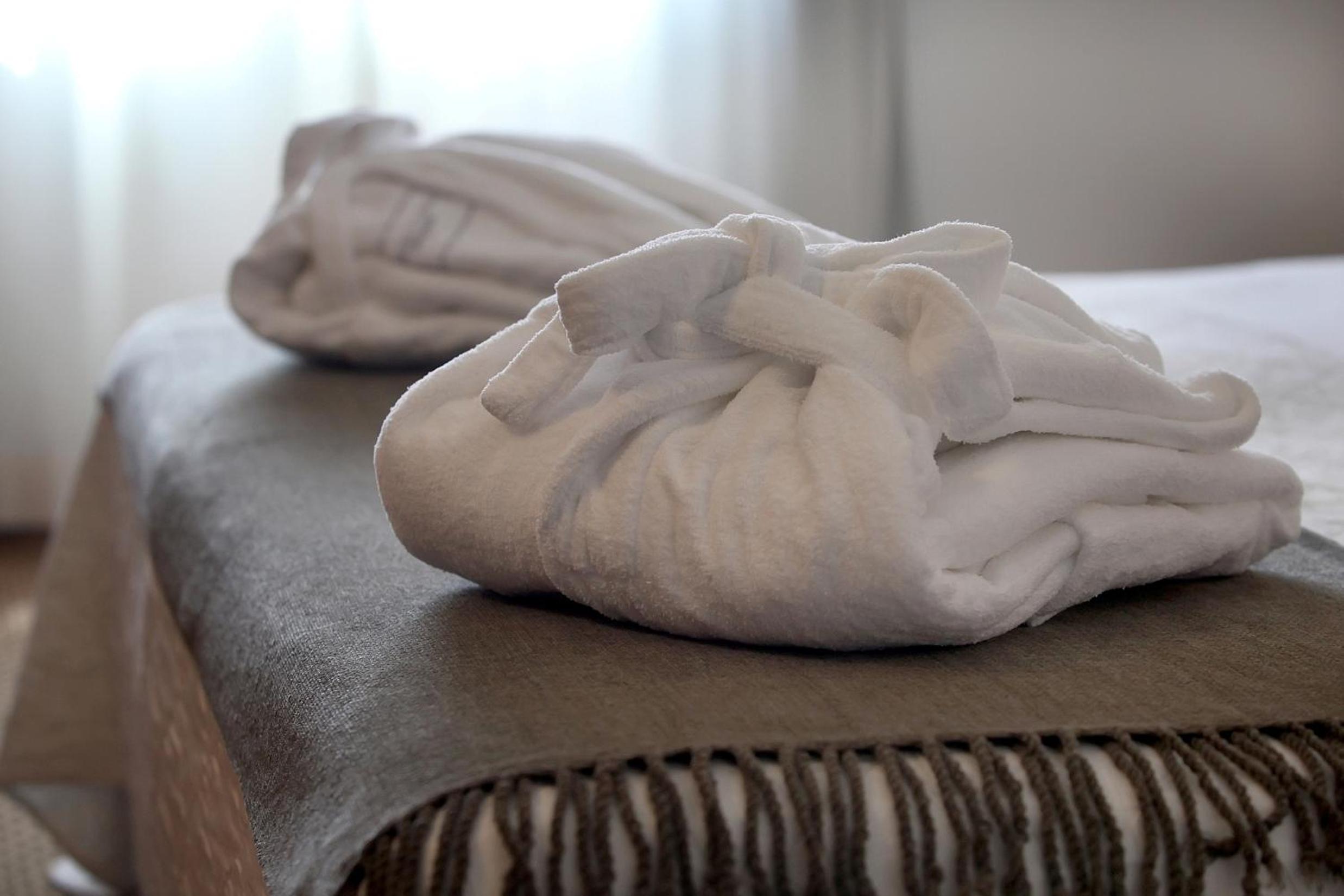 Superior Double or Twin Room - Special Offer - Photo 1