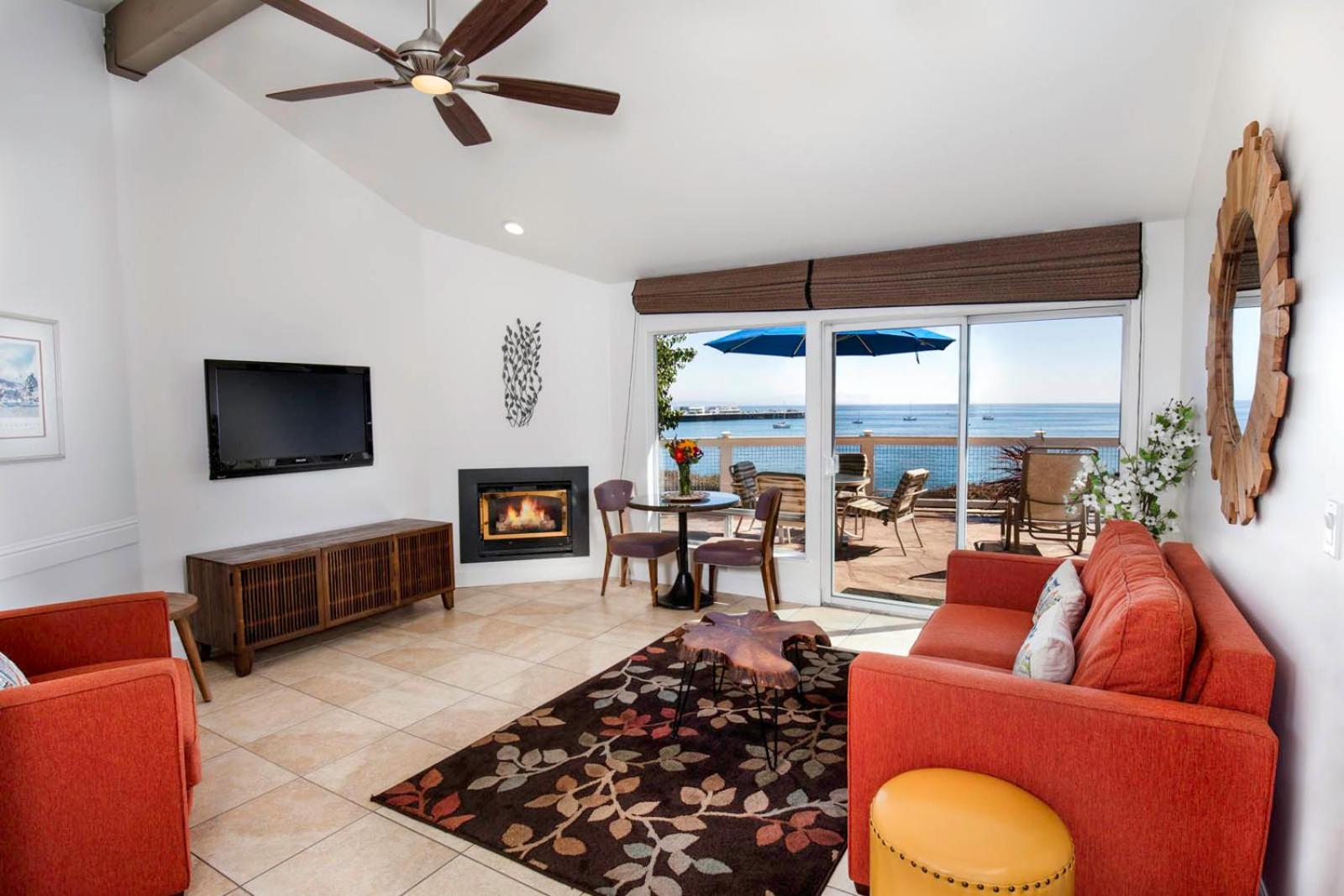 Cottage Suite photo 2