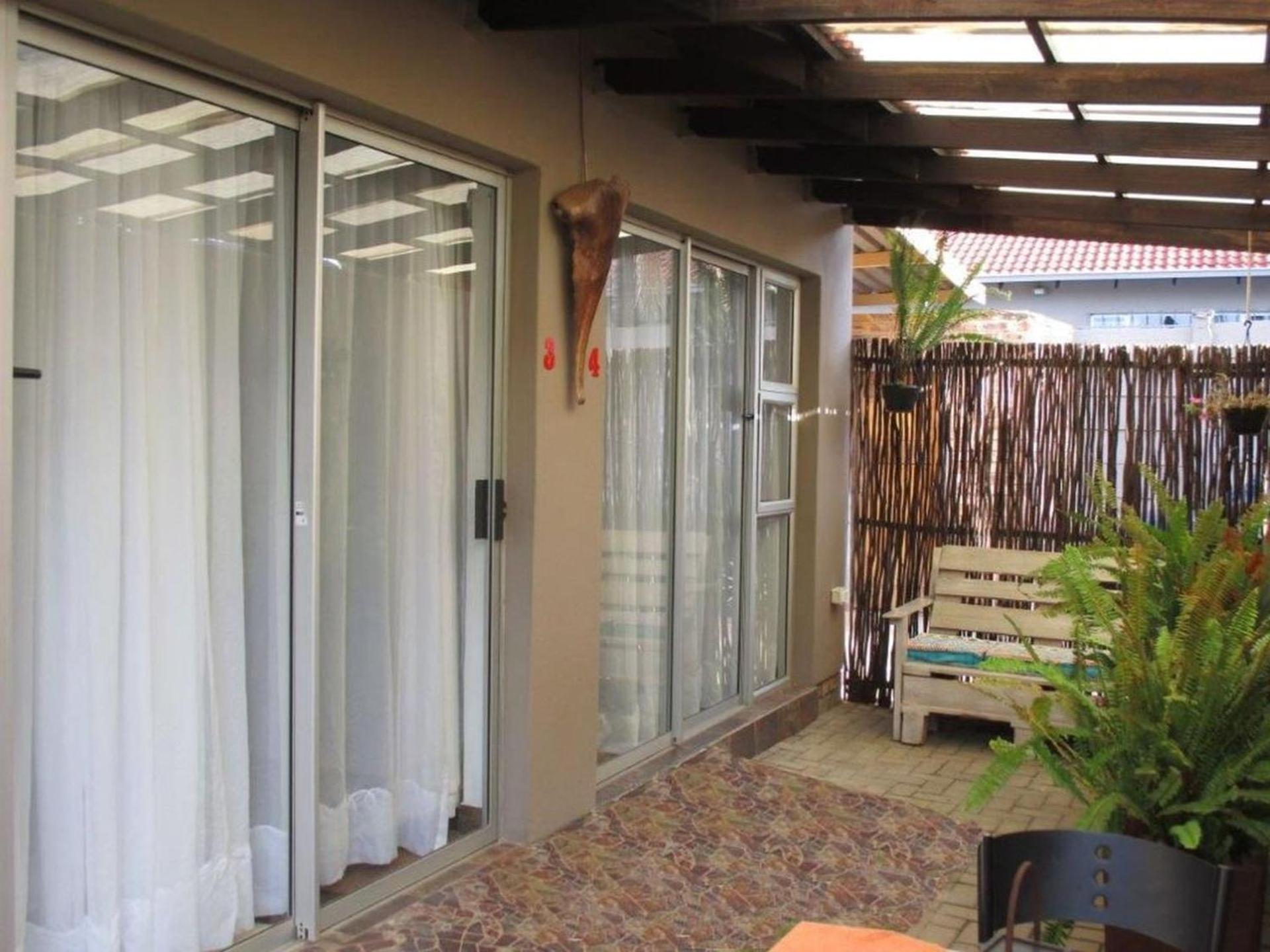 Double or Twin Room - Disability Access photo 3