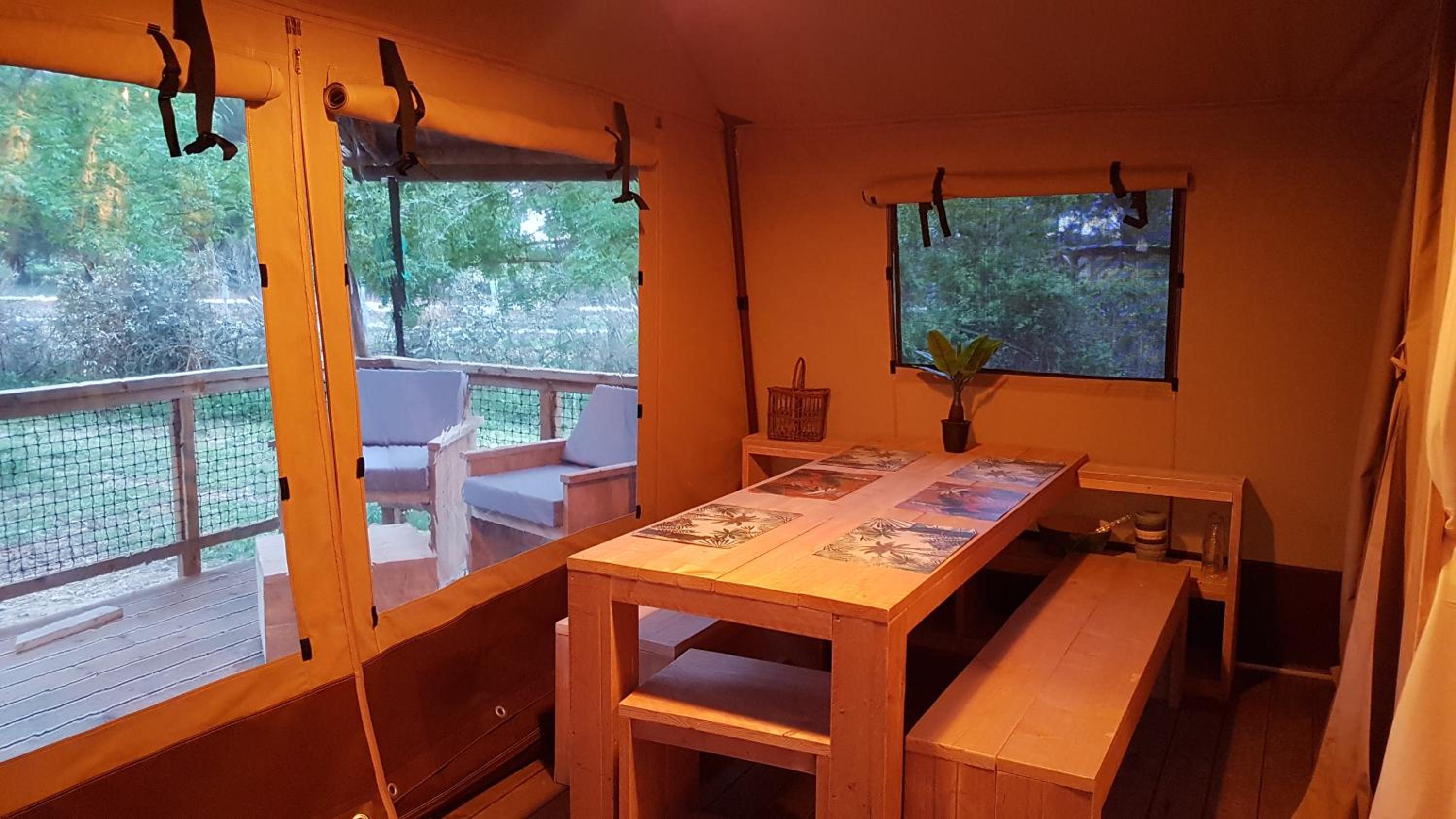 Eco-lodge 1 photo 3