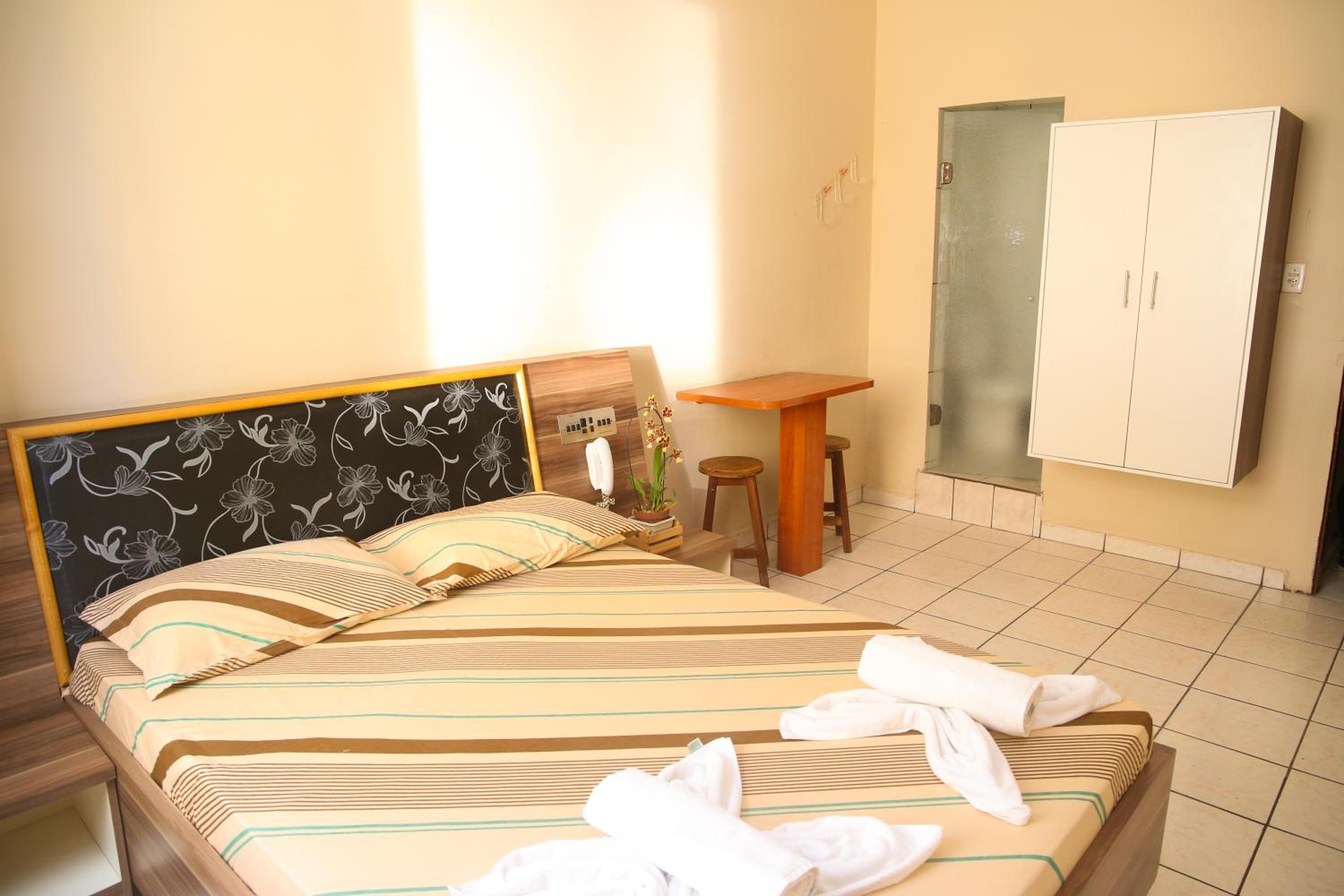 Standard Double Room with Fan