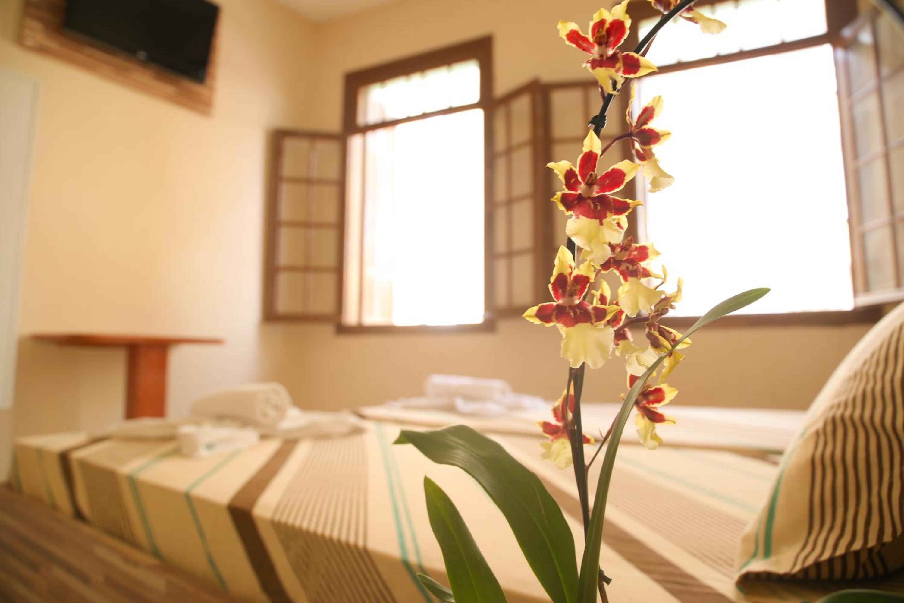 Budget Twin Room