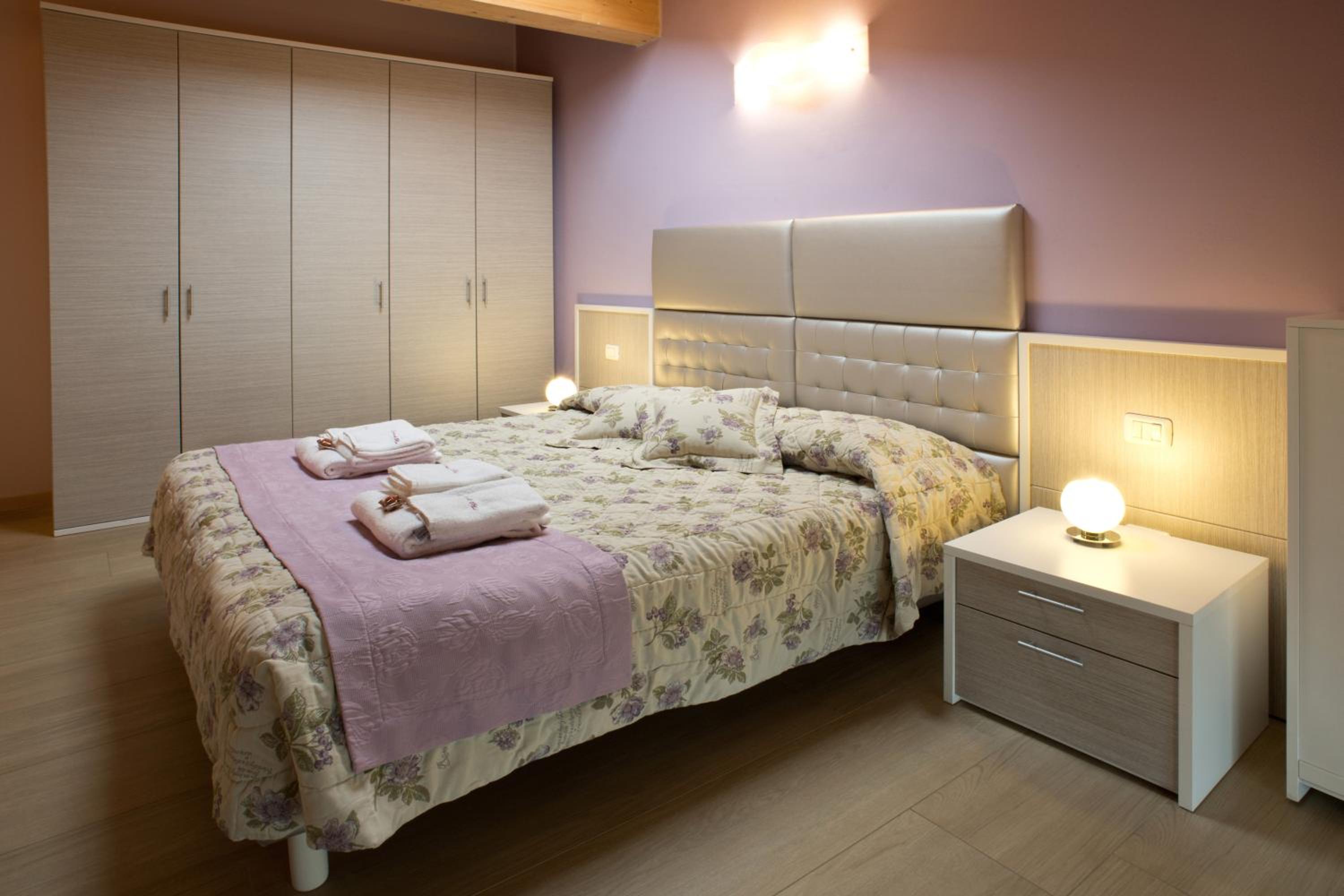 Superior Double or Twin Room - Photo 1