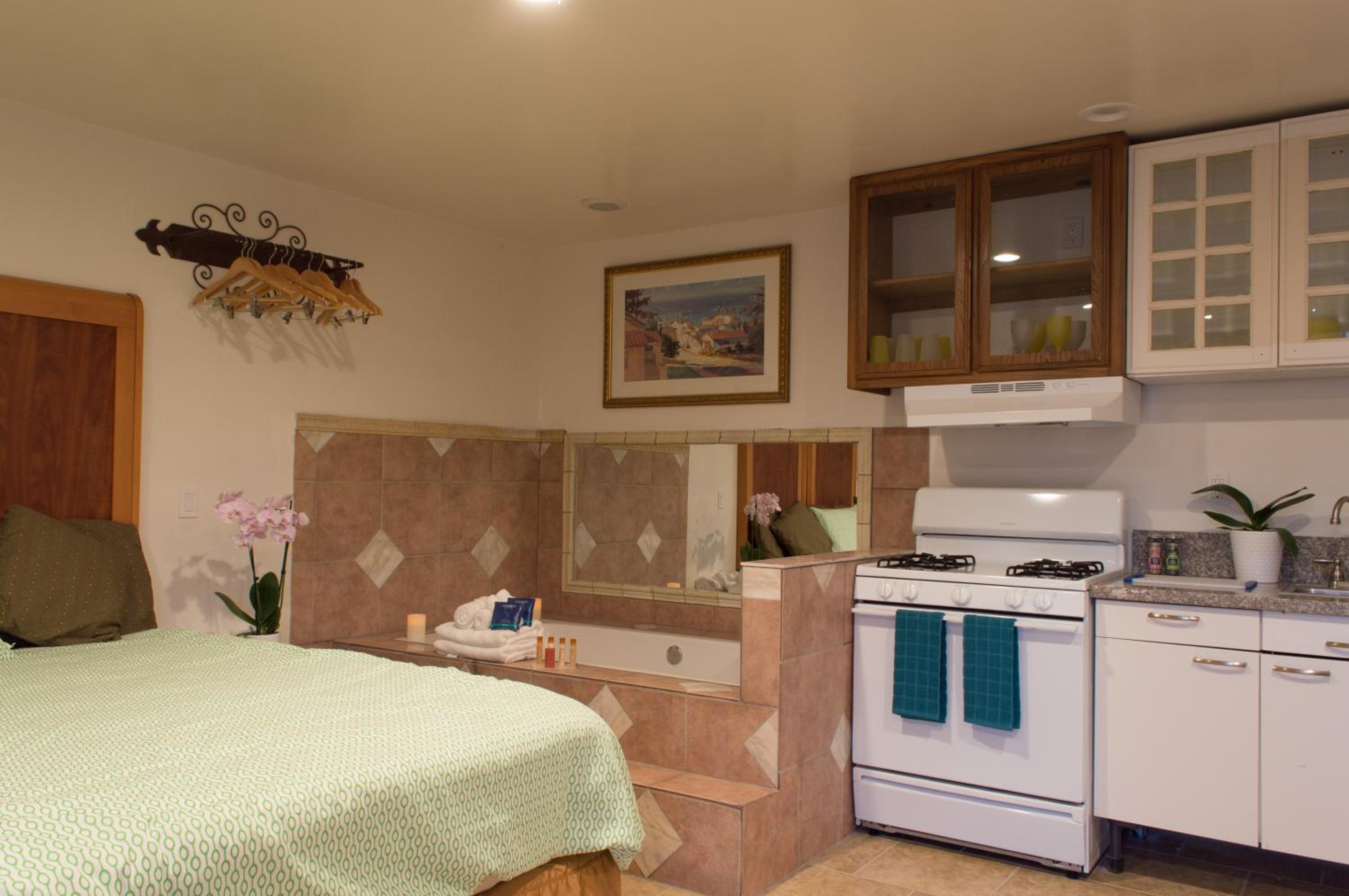 King Studio- Spa - Photo 1