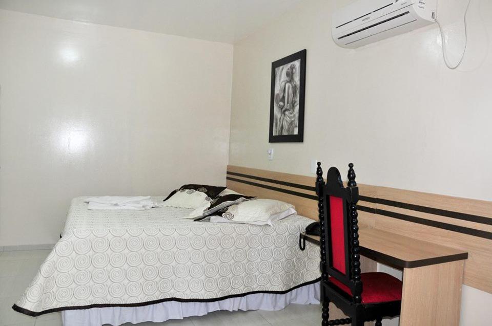 Deluxe Apartment photo 2