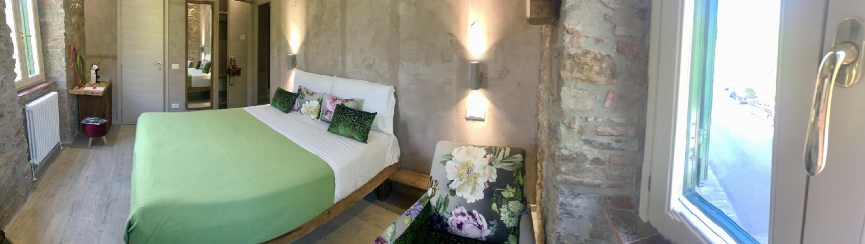 Superior Double or Twin Room - Photo 7