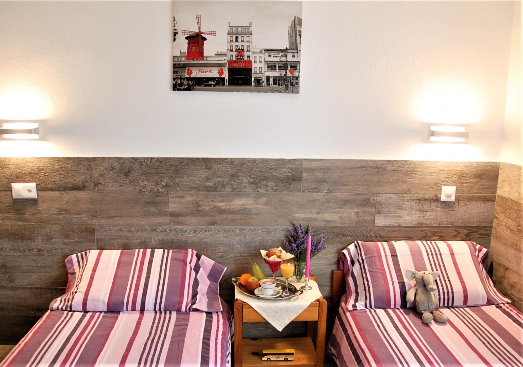 Triple Room photo 1