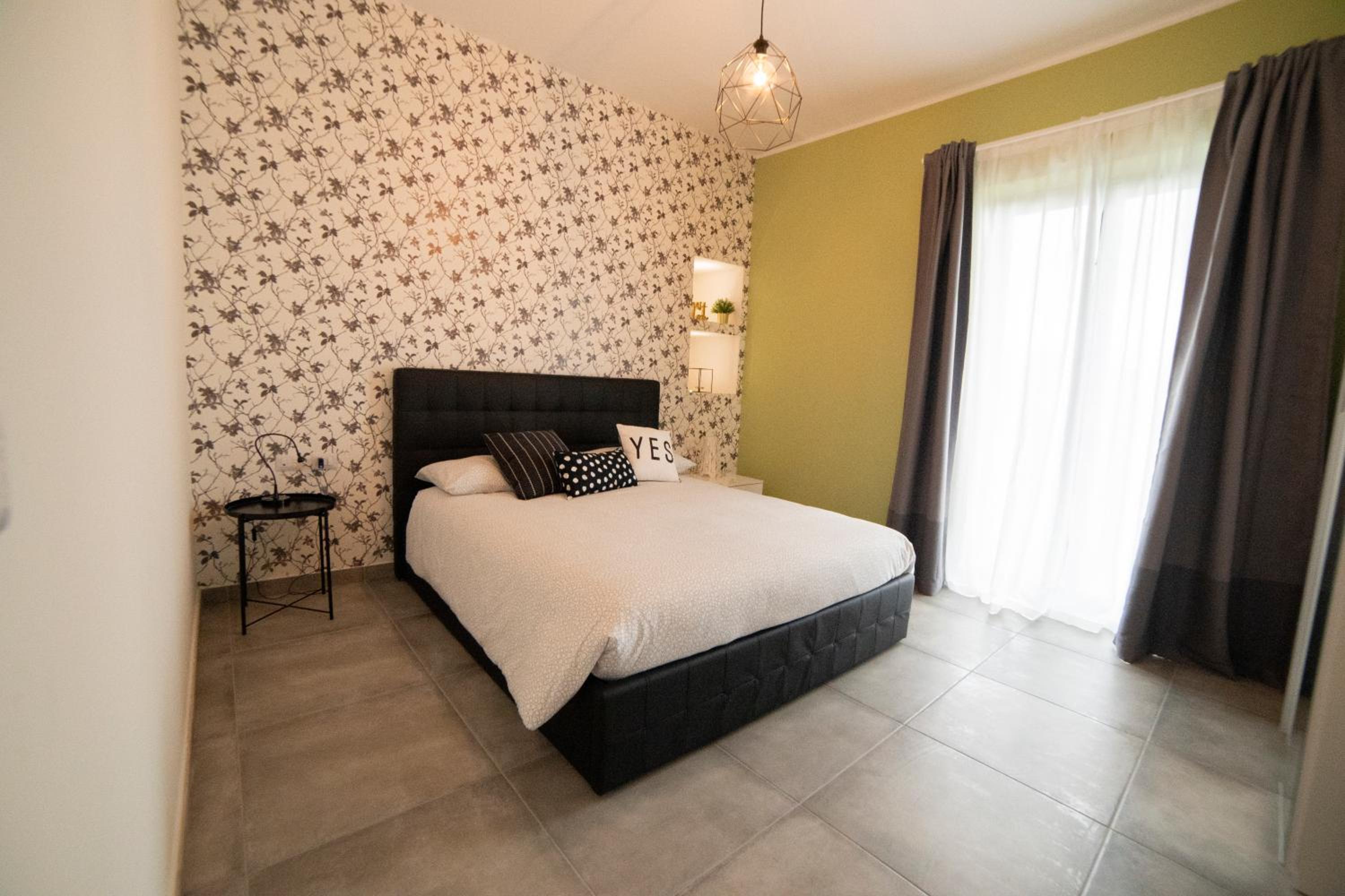 Appartement avec Terrasse