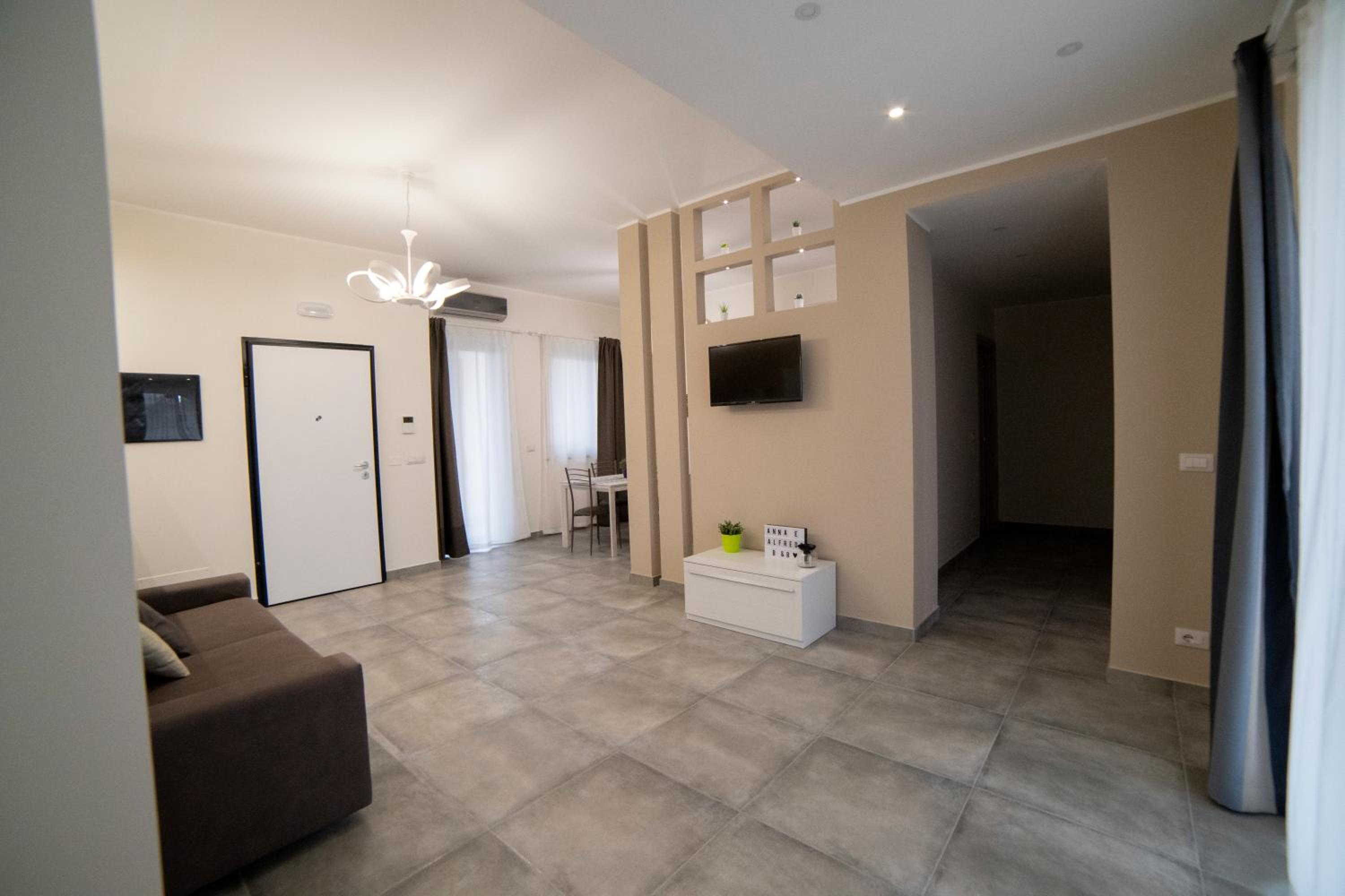 Apartment with Terrace photo 2
