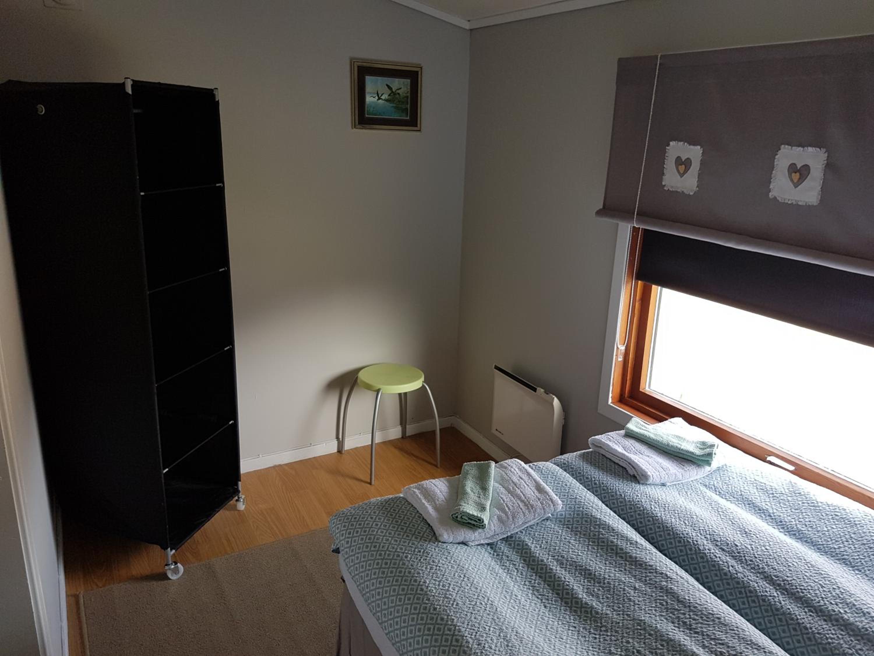 Single Room with Shared Bathroom photo 1