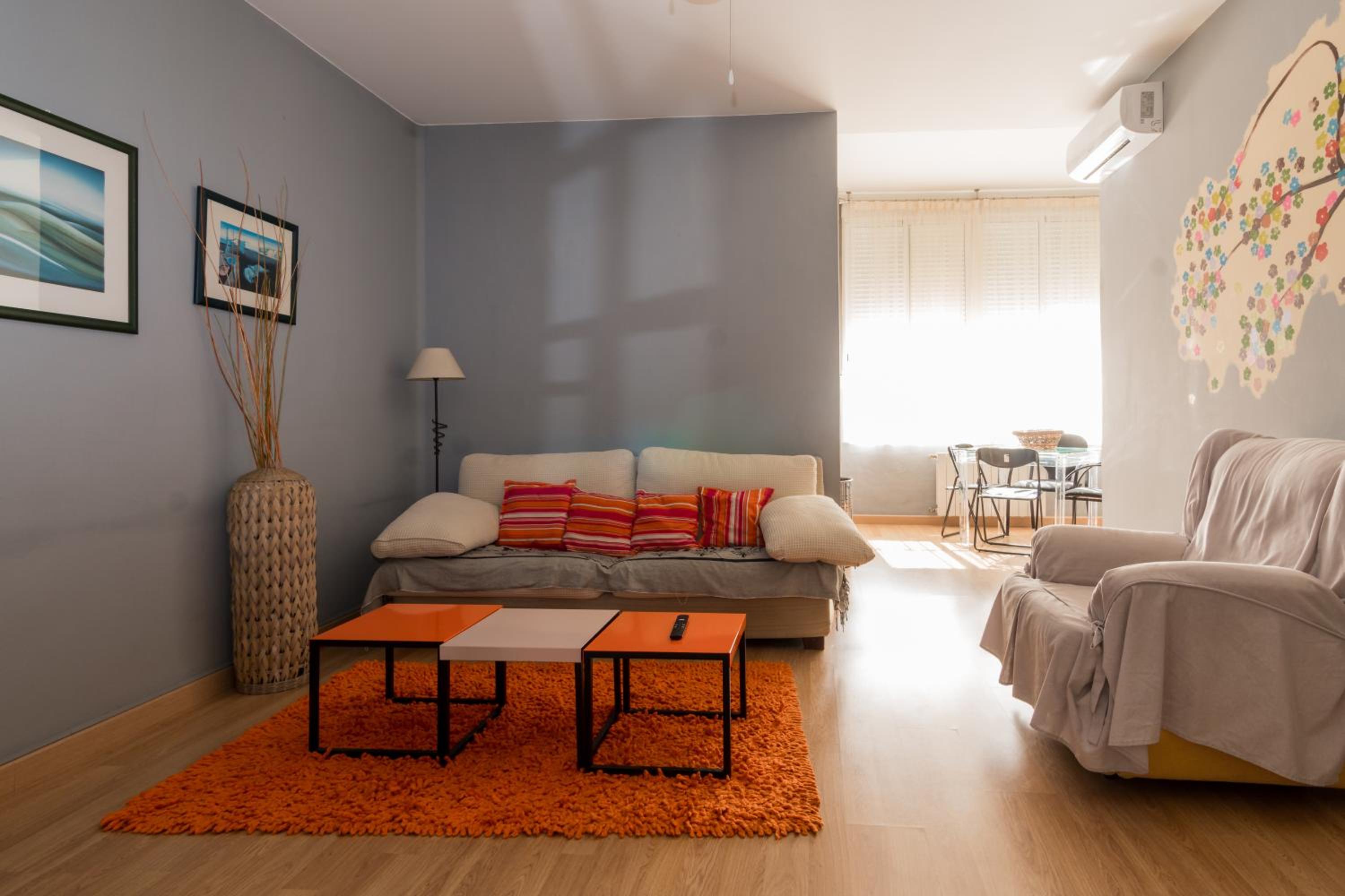 Apartamento
