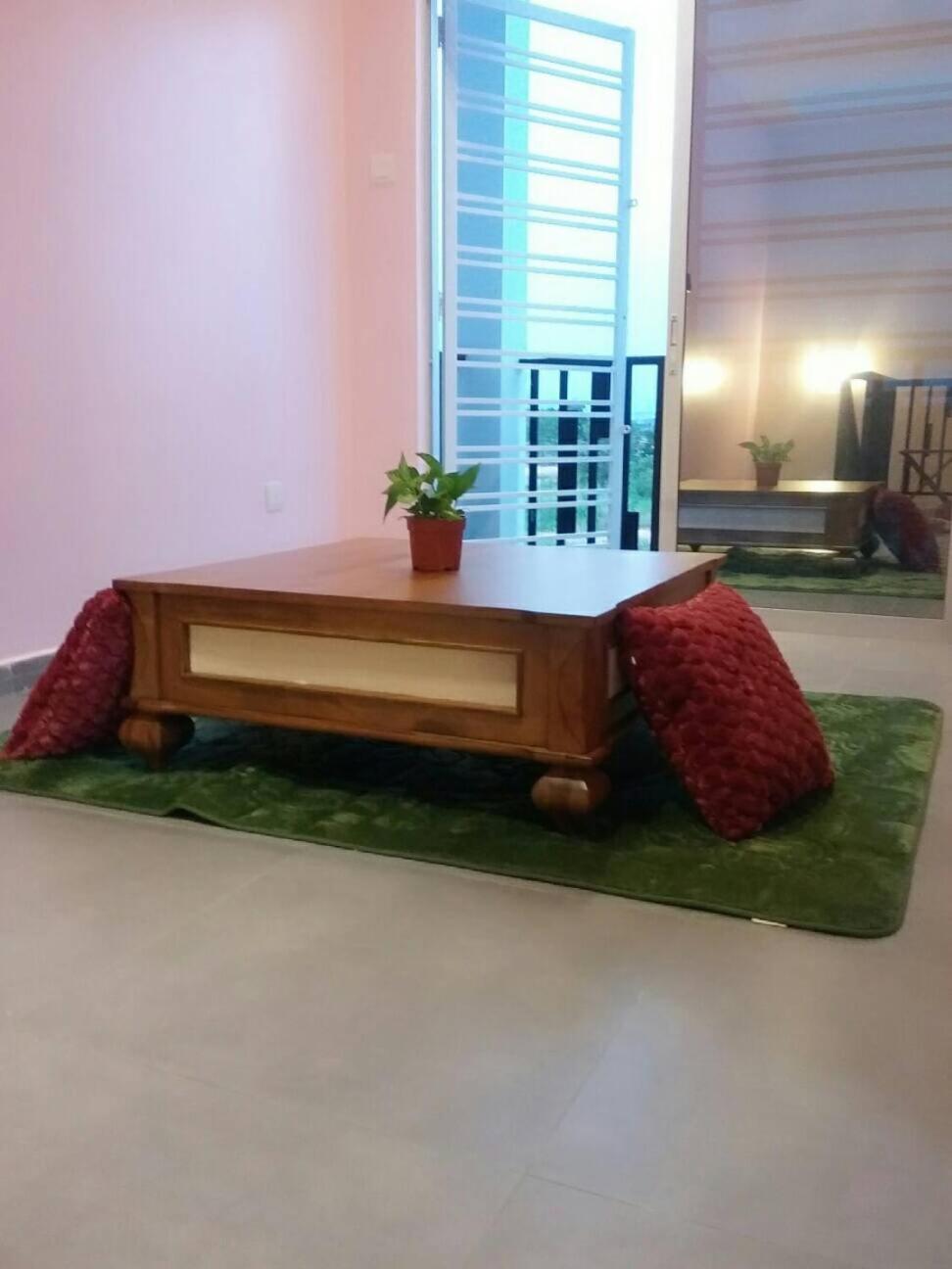 Deluxe Double or Twin Room with Garden View photo 1