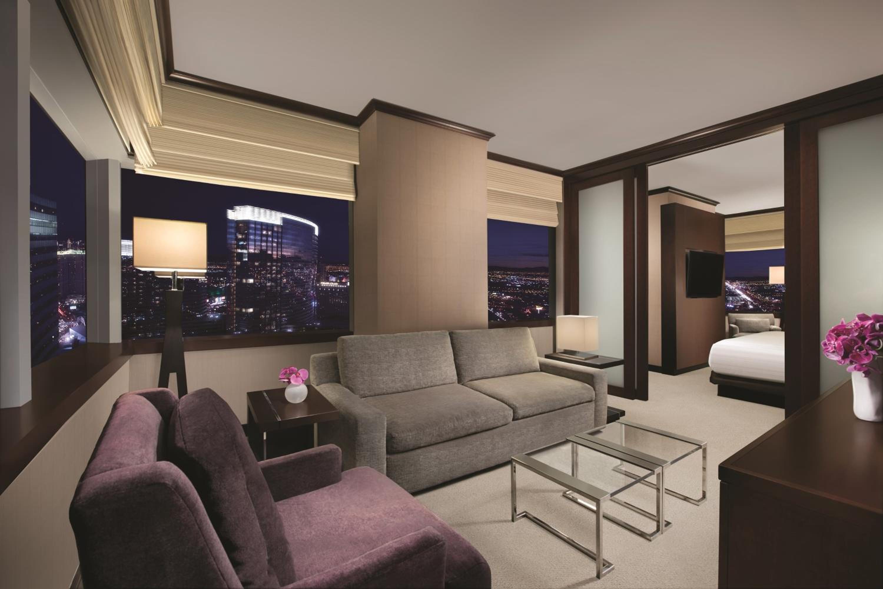Panoramic Suite - Photo 1