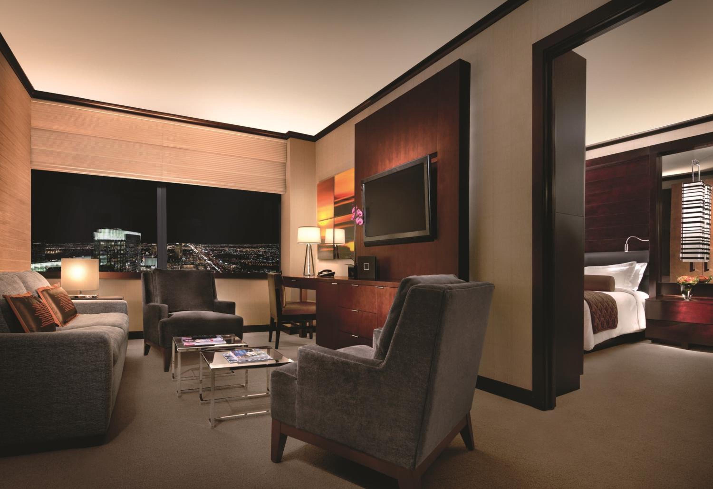 Vdara Suite - Photo 1