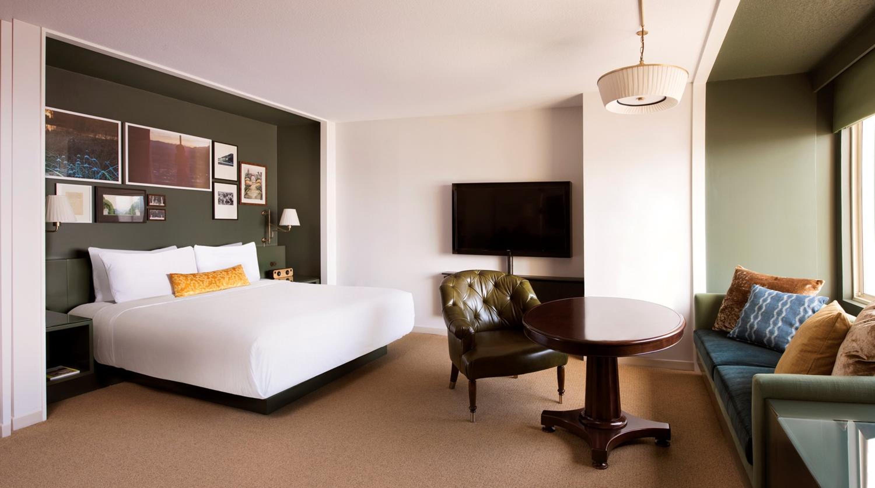 Park MGM Nighthawk Suite