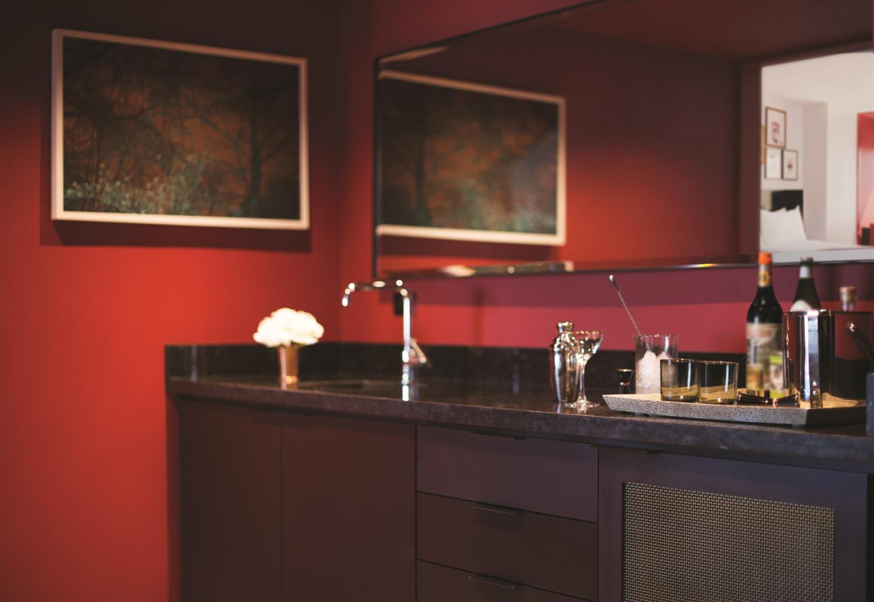 Park Mgm Suite (Non Smoking)