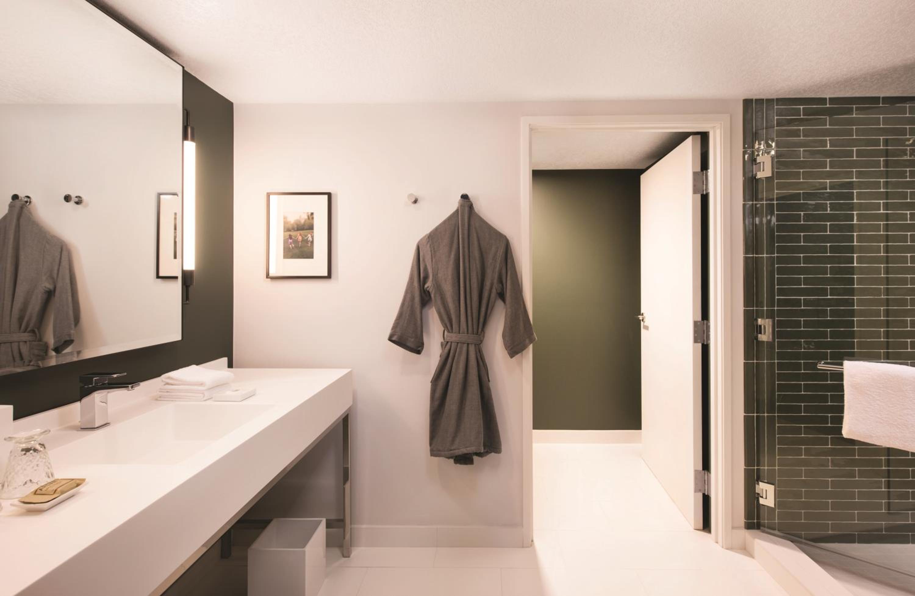 Park MGM Nighthawk Suite