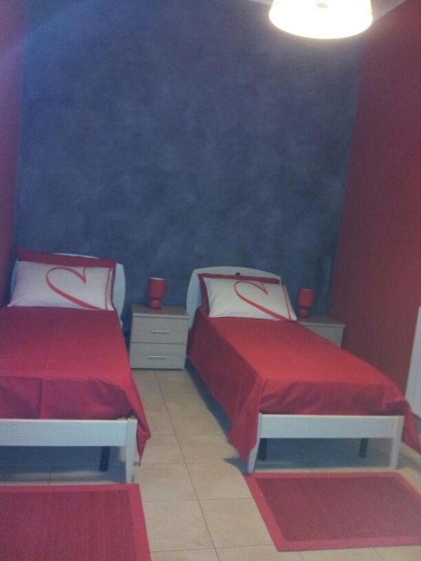 Double or Twin Room with Private External Bathroom - Photo 1