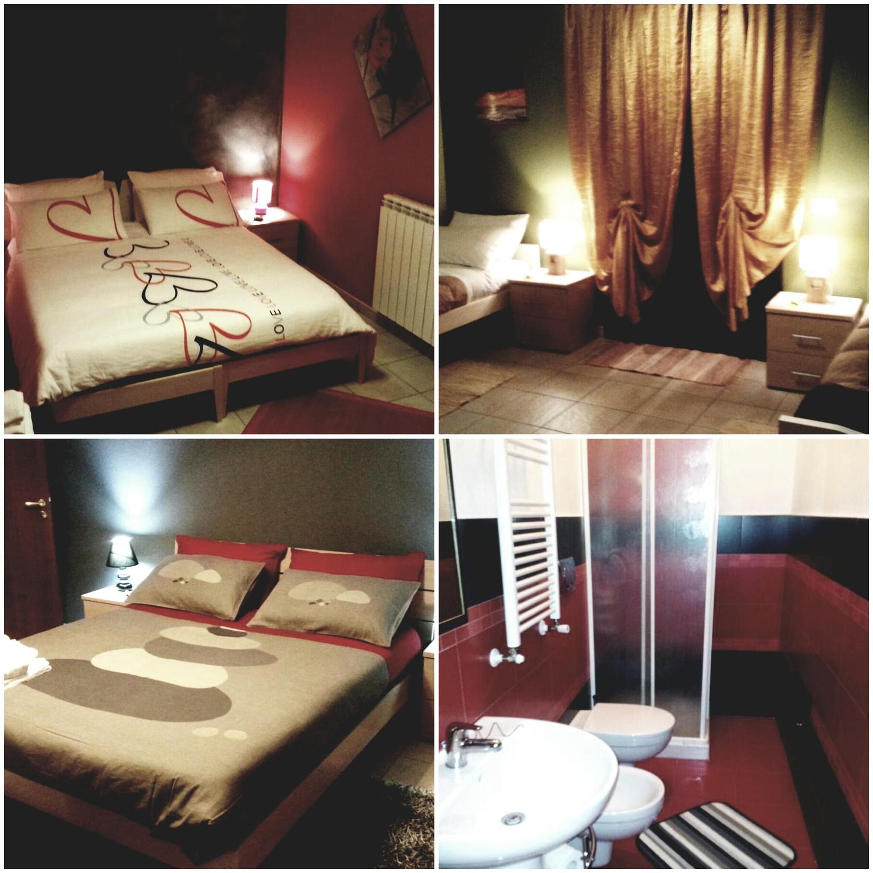 Double or Twin Room with Private Bathroom - Photo 4