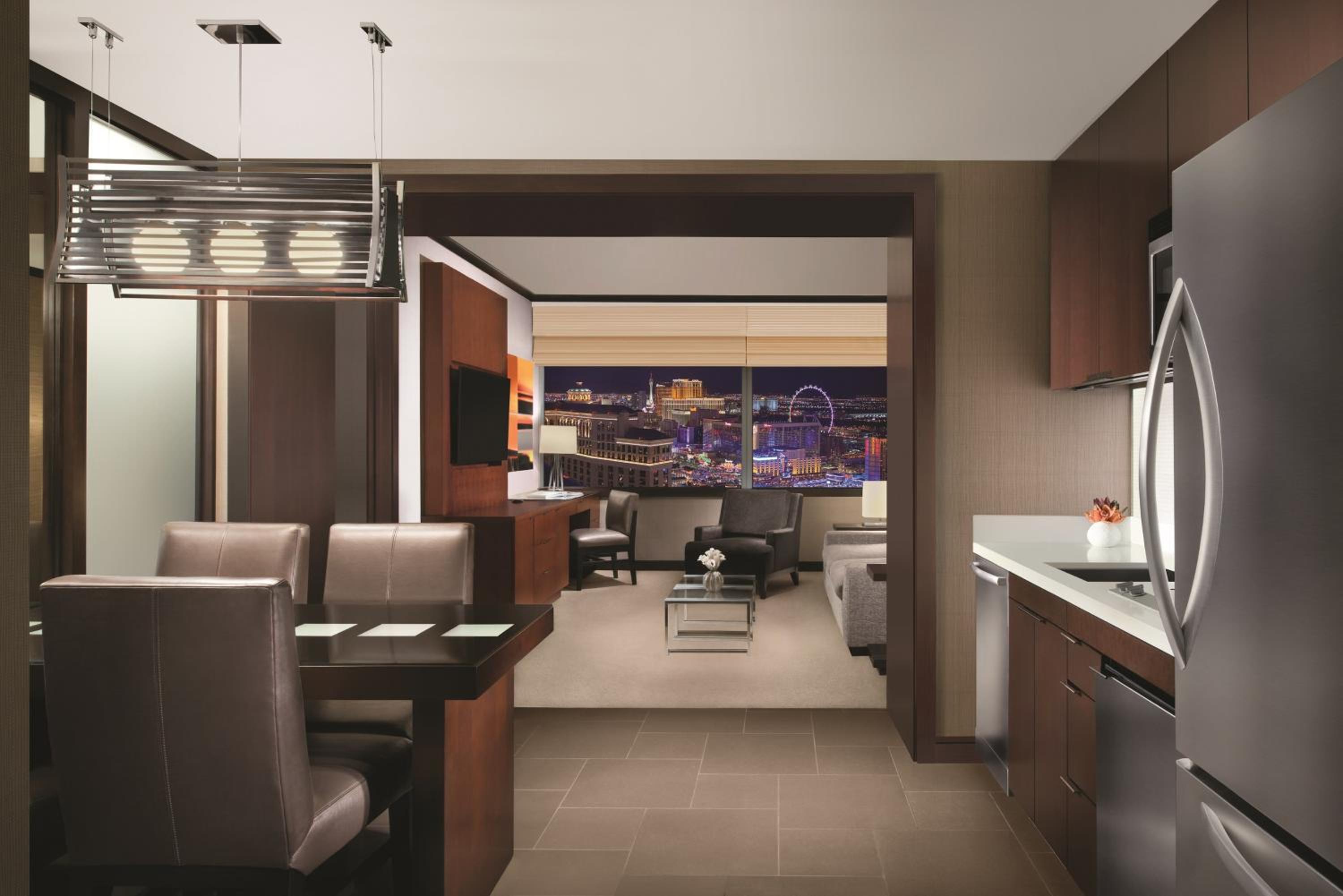 Vdara Suite - Photo 4
