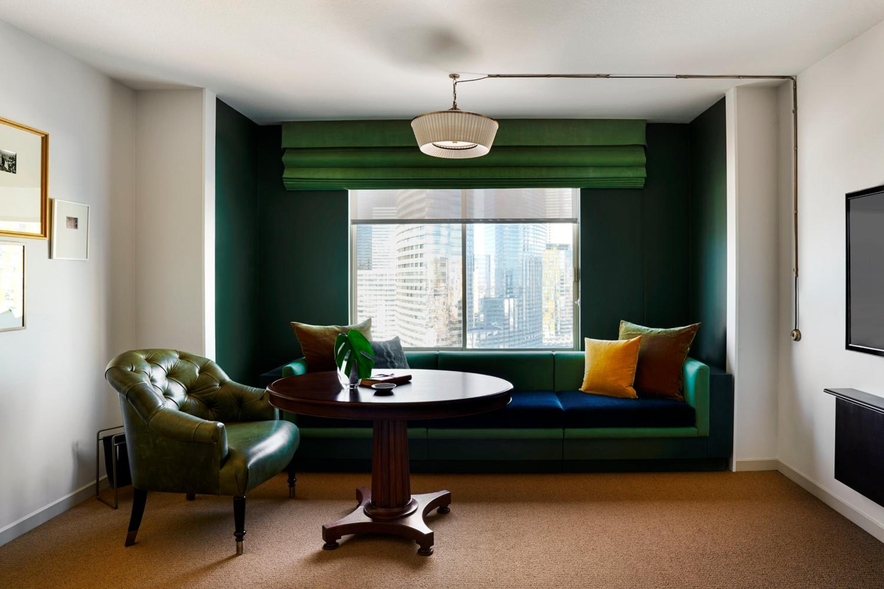 Park Mgm King Room with One King Bed (Non Smoking)