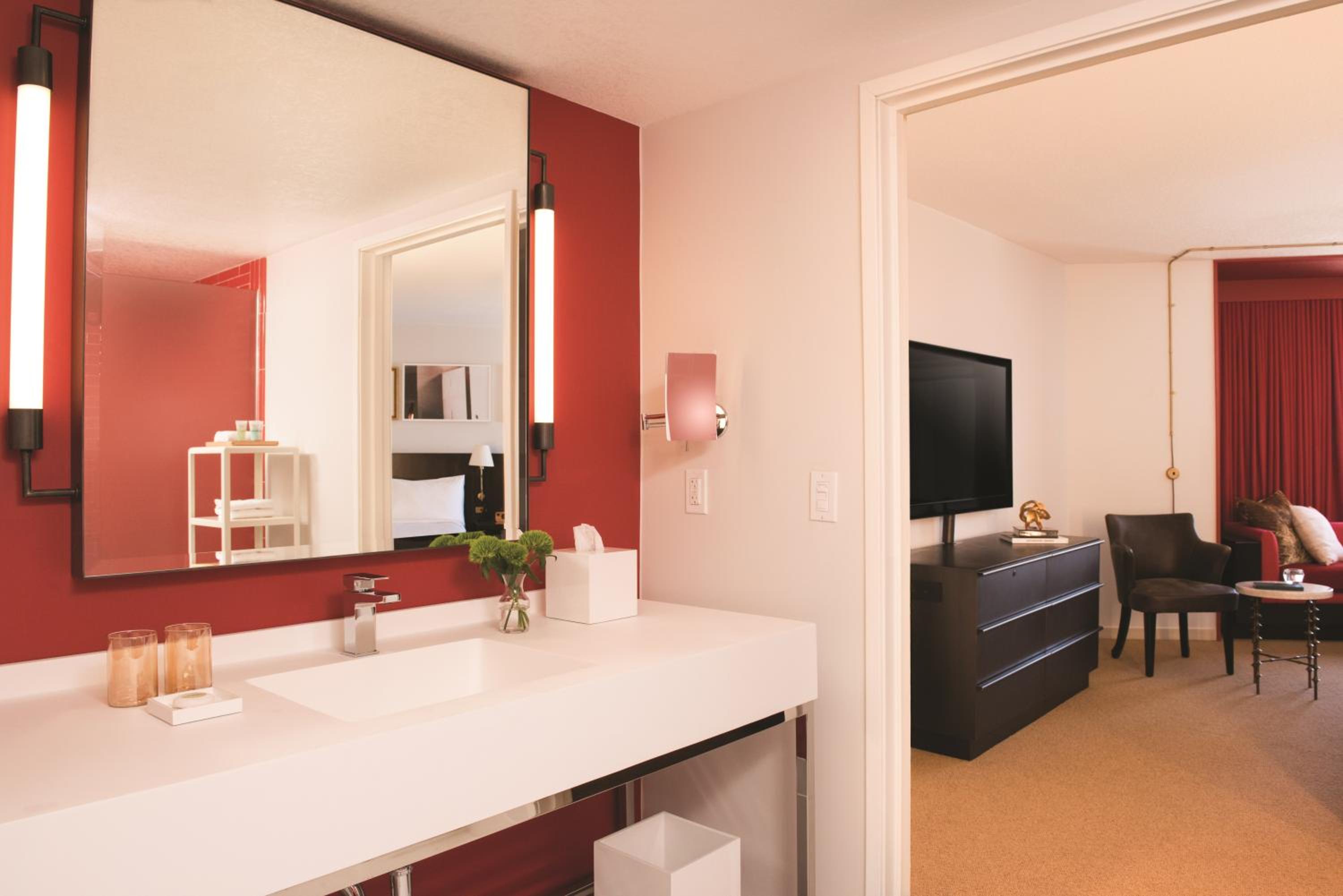 Park Mgm Suite (Non Smoking)