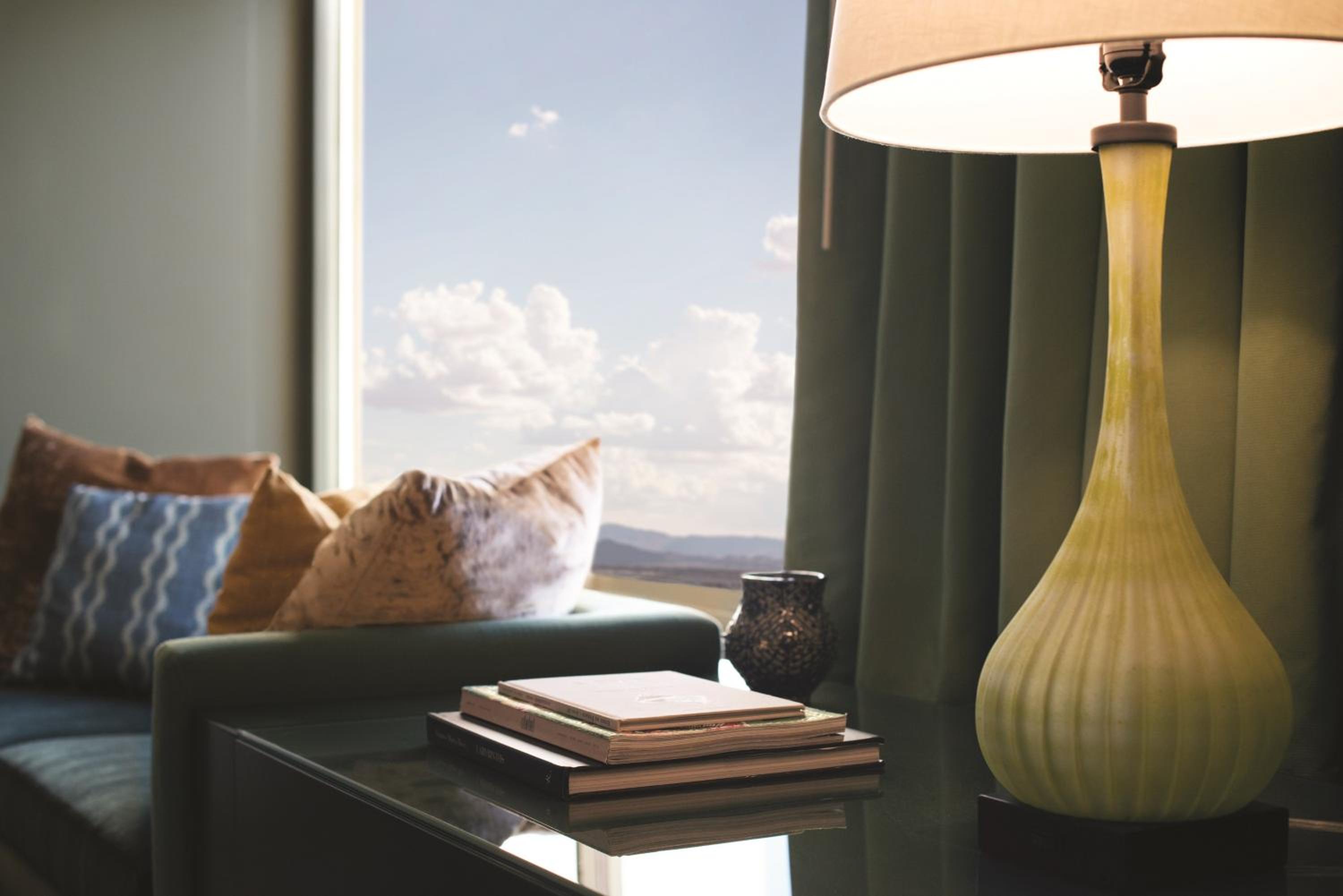 Park MGM Nighthawk Suite