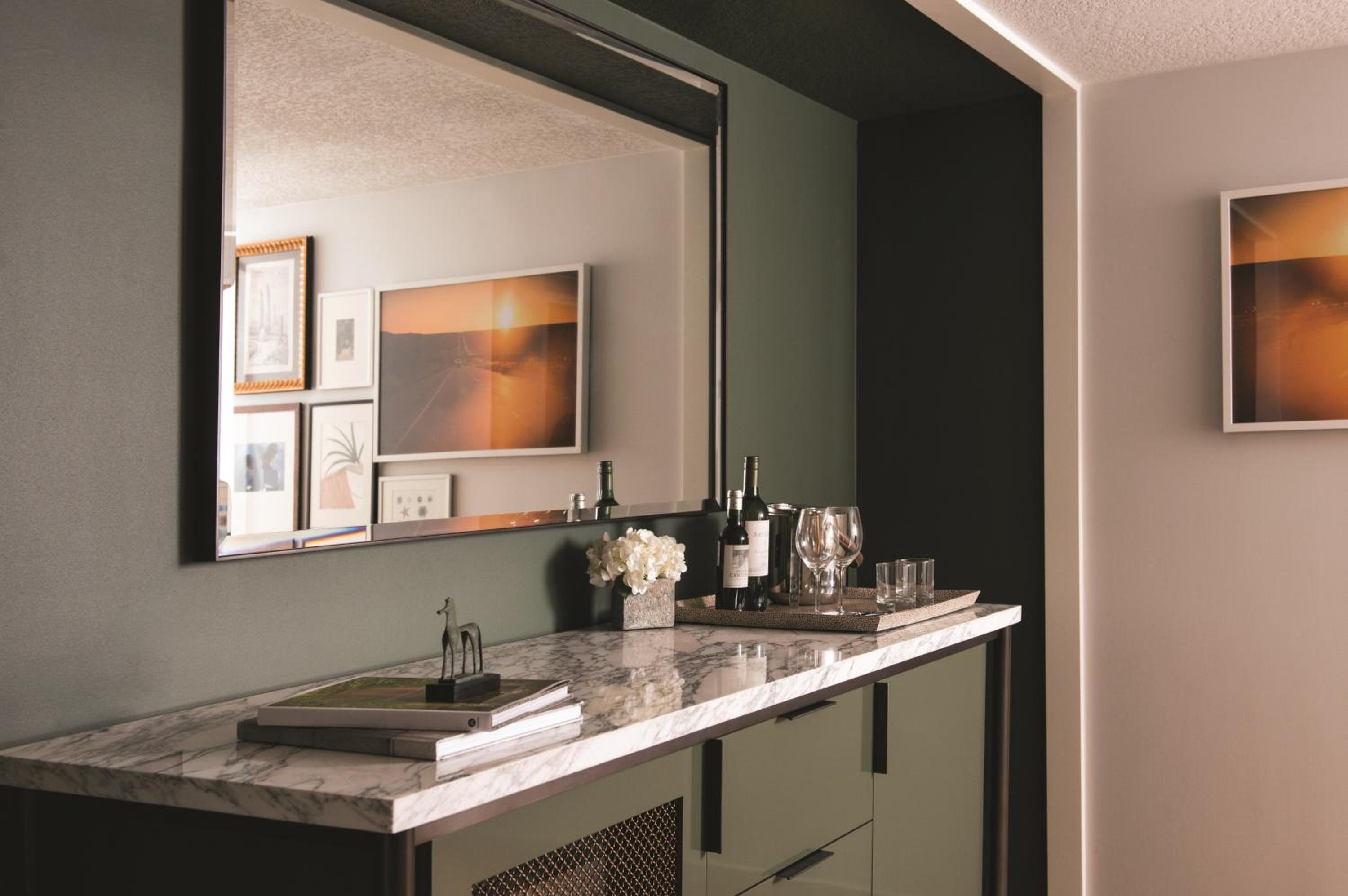 Park MGM Nighthawk Suite