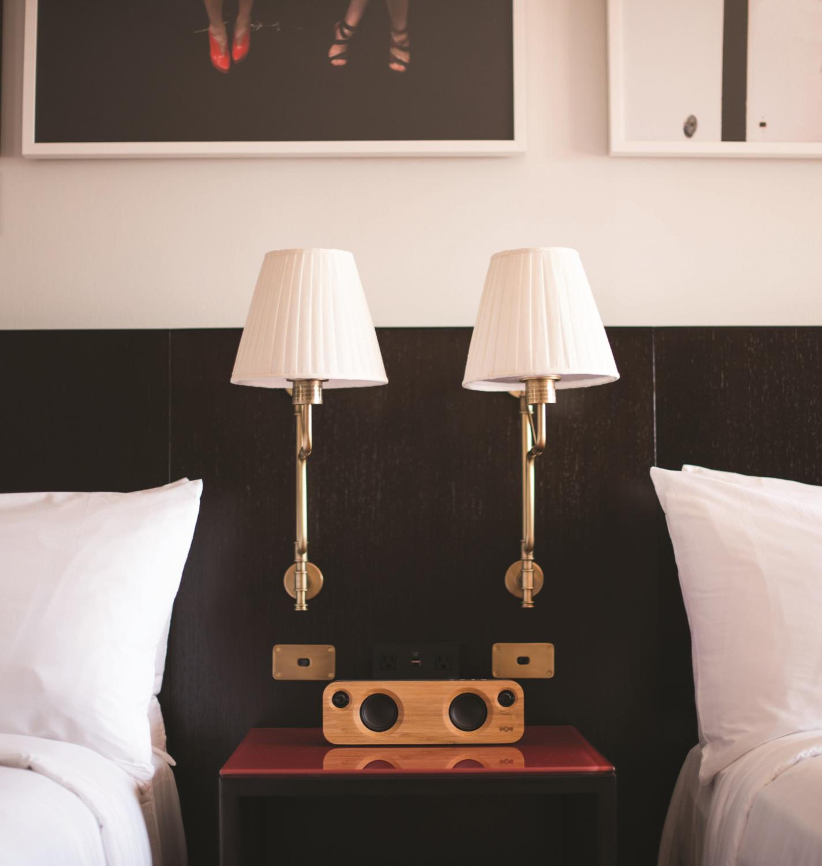 Park Mgm Suite (Non Smoking)