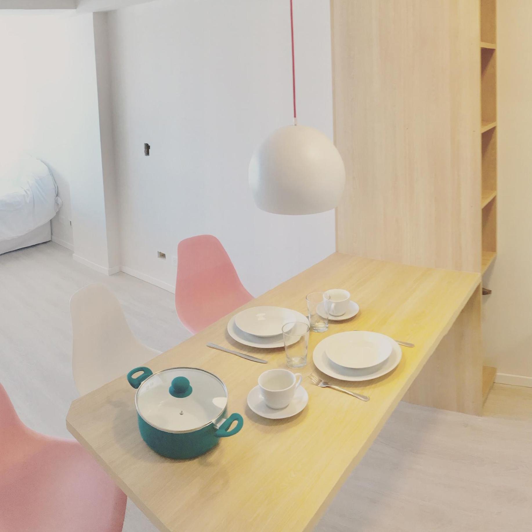 Apartment with Lake View photo 3